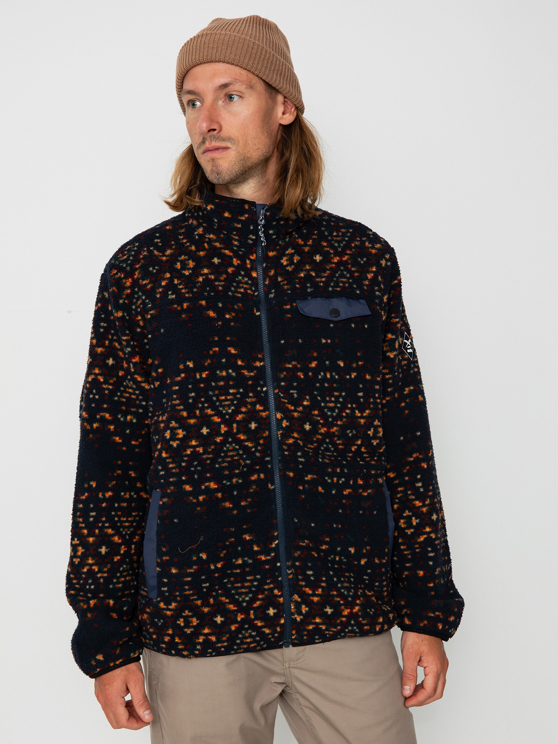 Huf hot sale lennox jacket