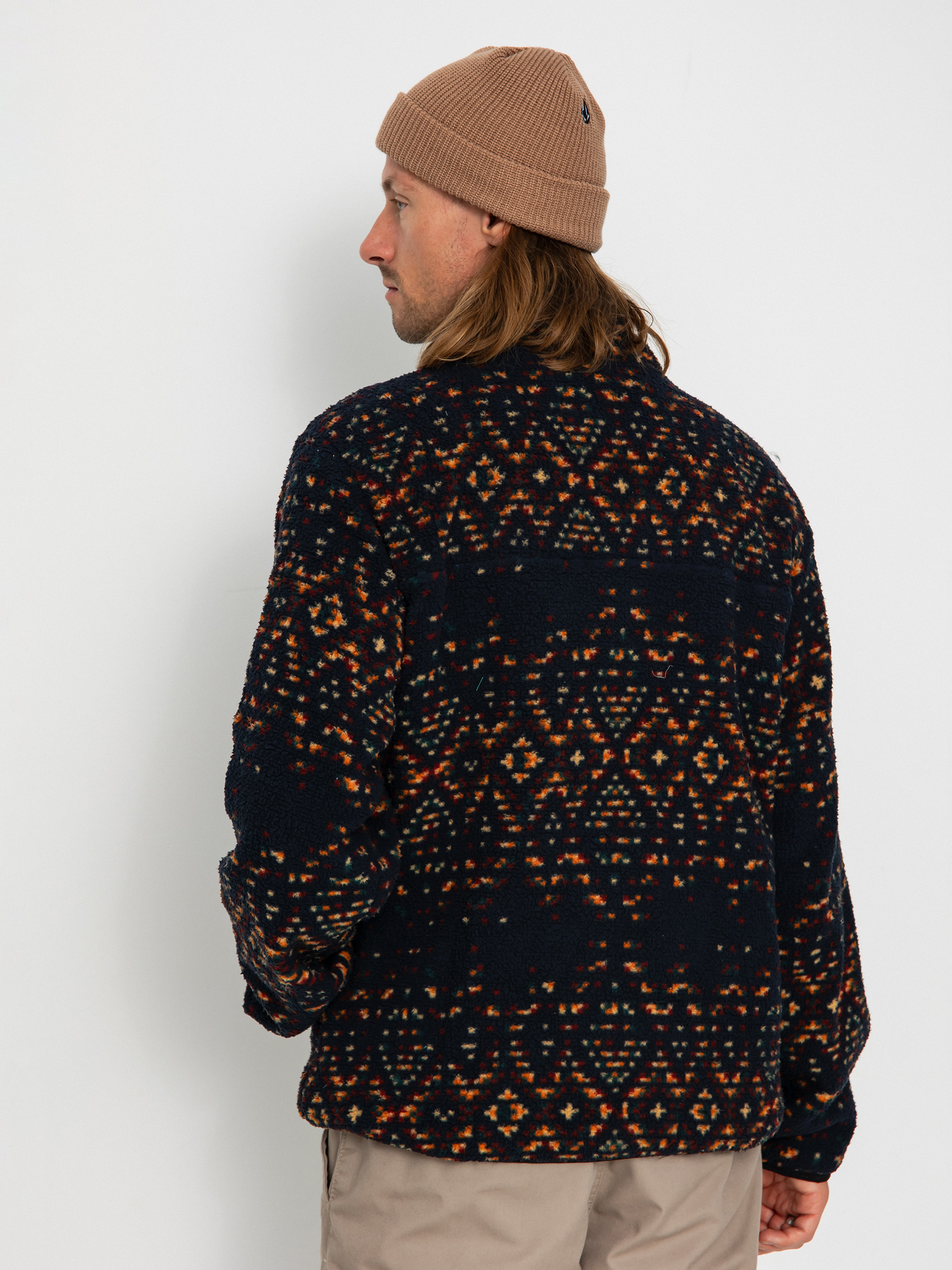 Iriedaily Insaneia Jacket (marine)