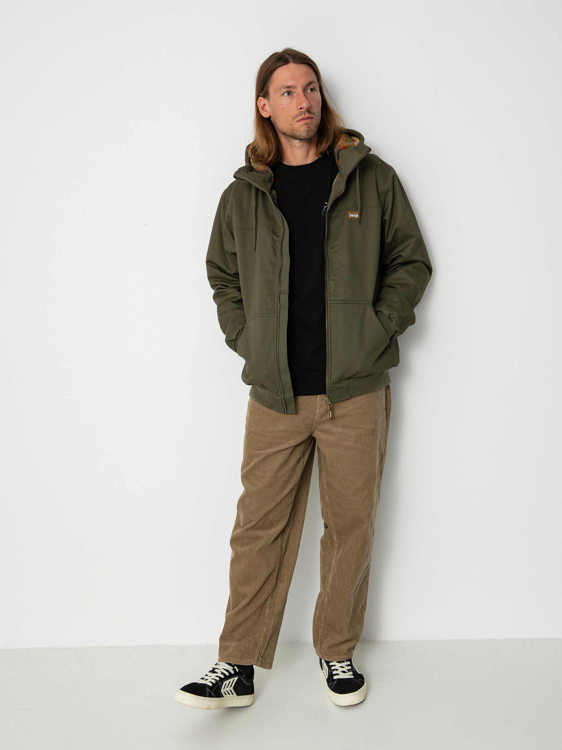 Element valdez outlet jacket