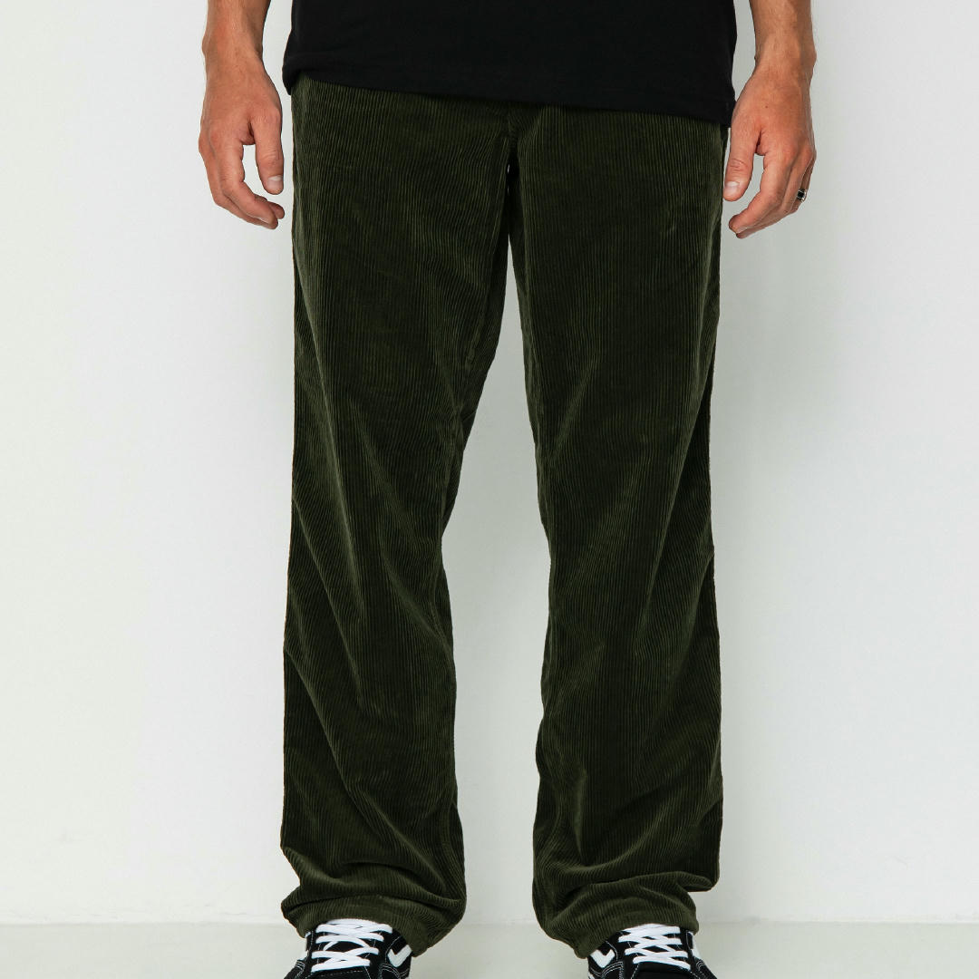 Carhartt WIP Simple Pants (plant)