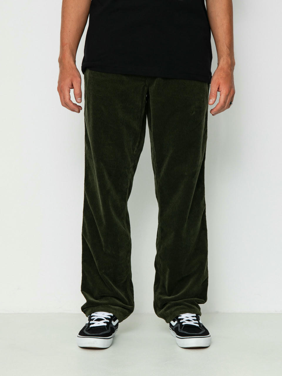 Carhartt WIP Simple Pants (plant)