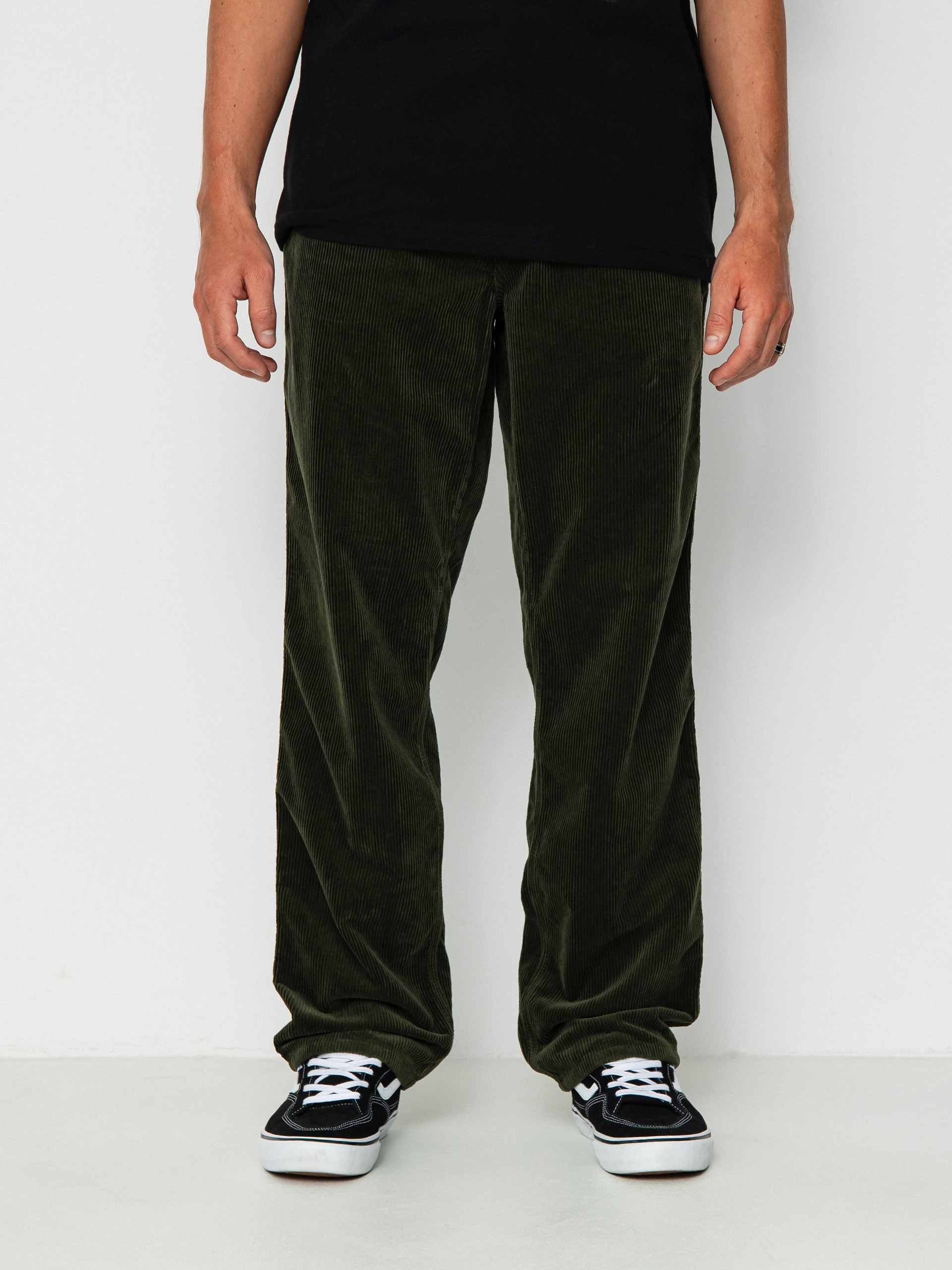 Carhartt WIP Simple Pants (plant)