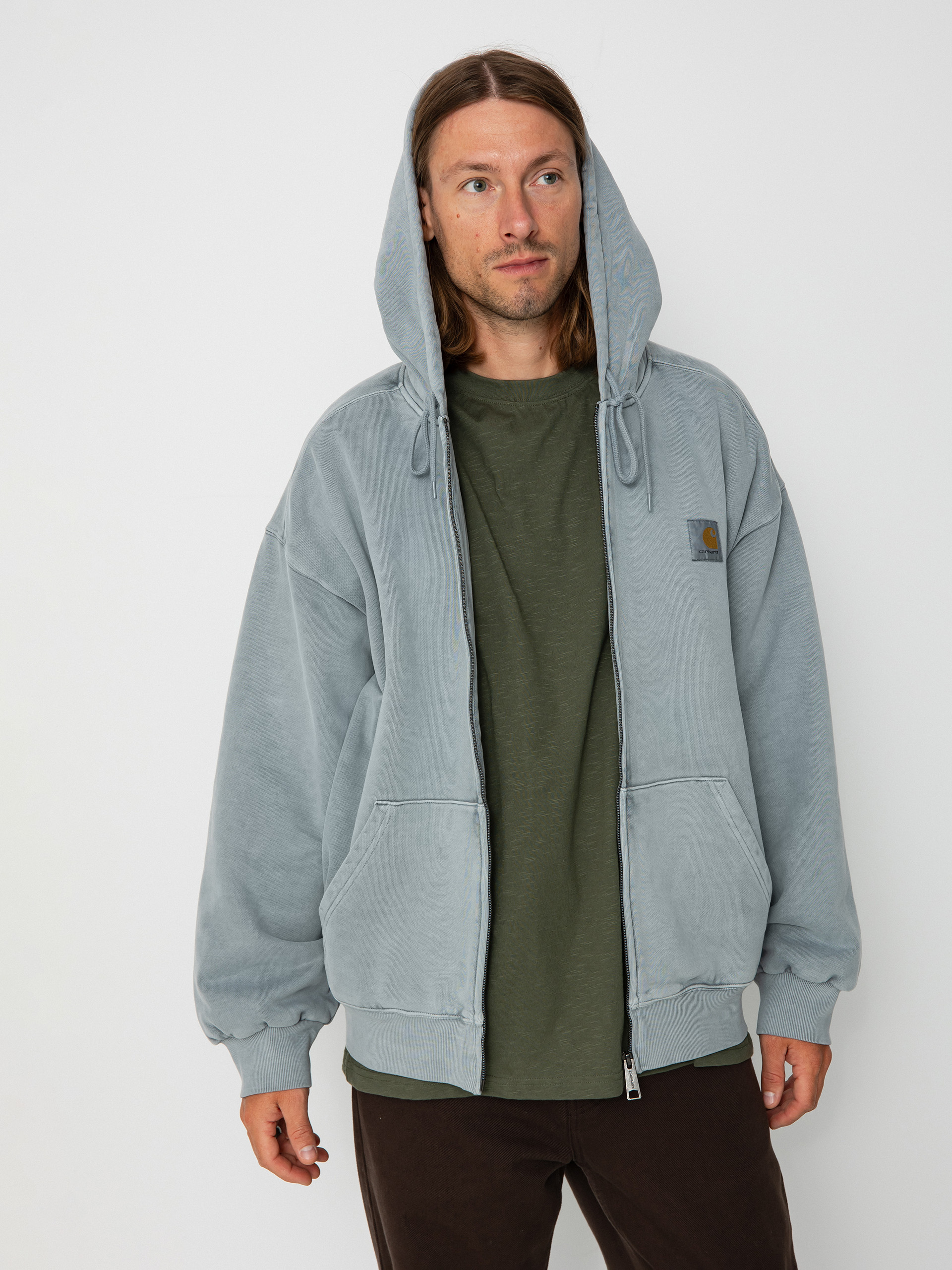 Carhartt WIP Vista ZHD Jacket (mirror)