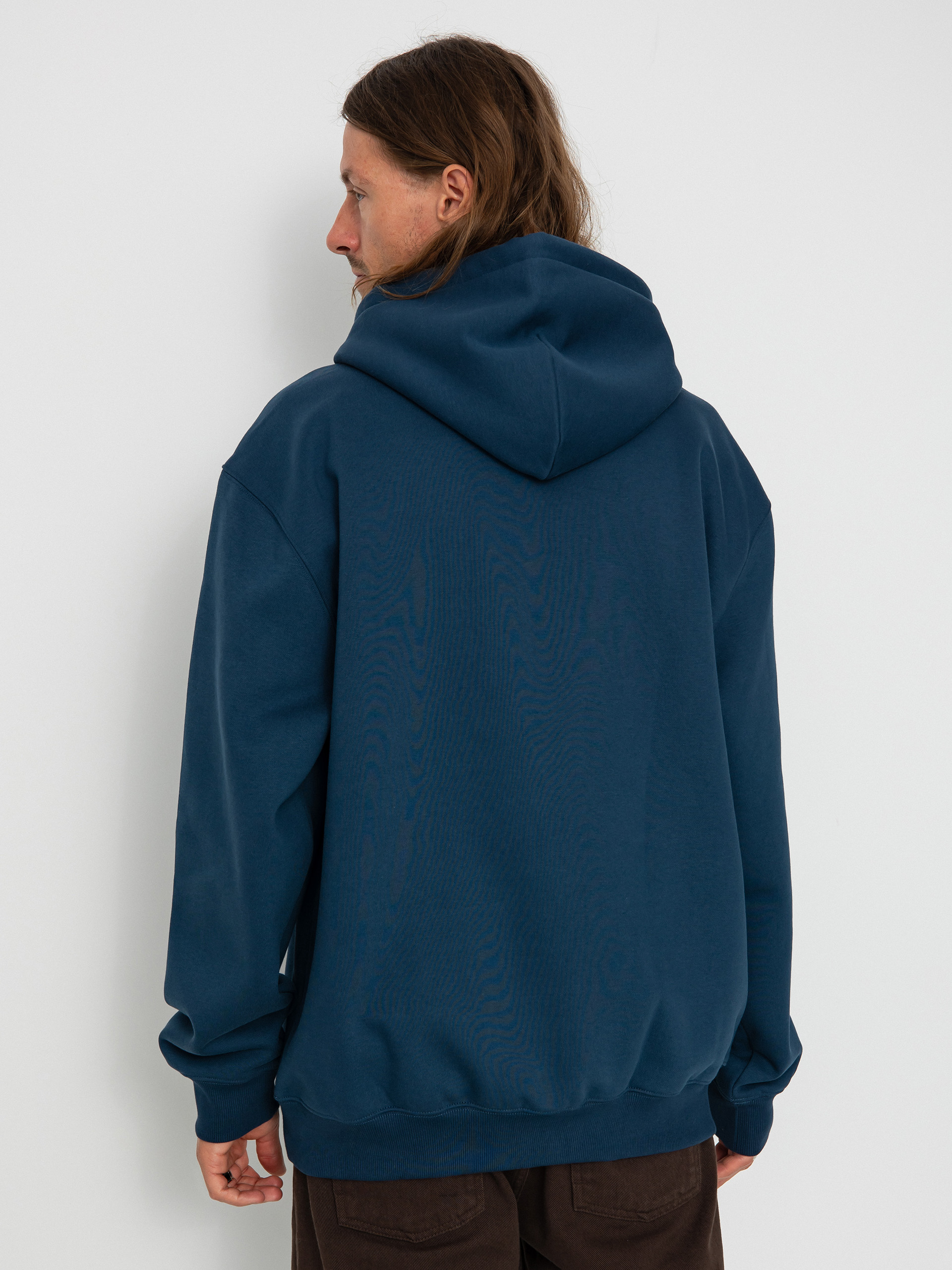 Carhartt WIP Carhartt HD Hoodie (squid/salt)