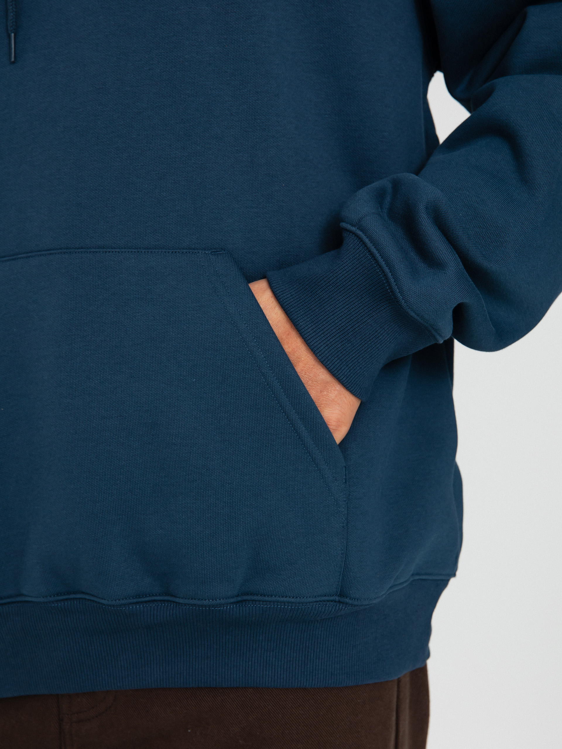 Carhartt WIP Carhartt HD Hoodie (squid/salt)
