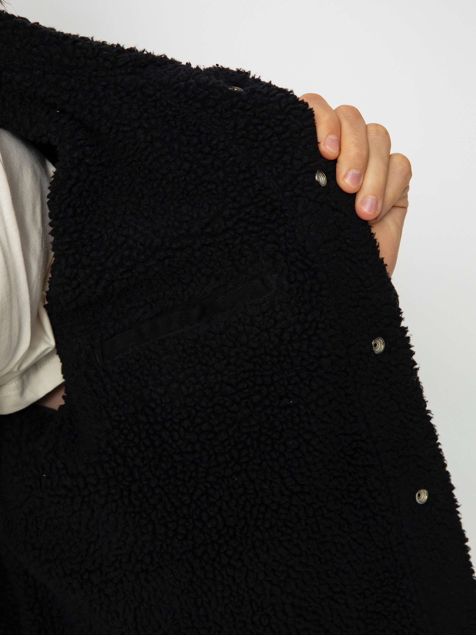 Levi's® Type 3 Sherpa Trucker Jacket (berk)