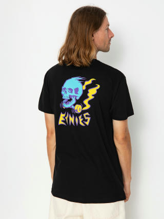 Etnies Skate Skull T-shirt (black)
