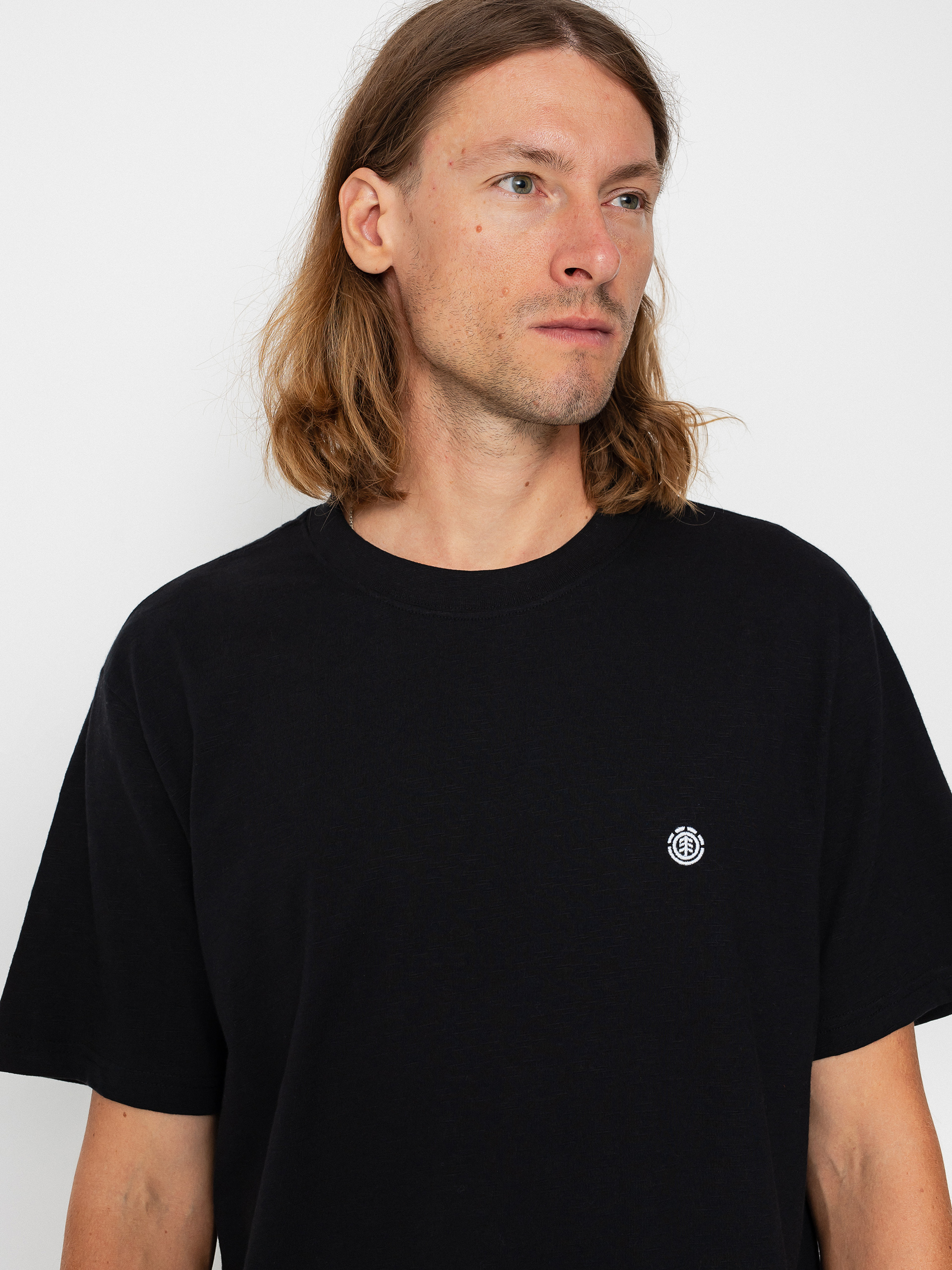 Element Crail T-Shirt (flint black)