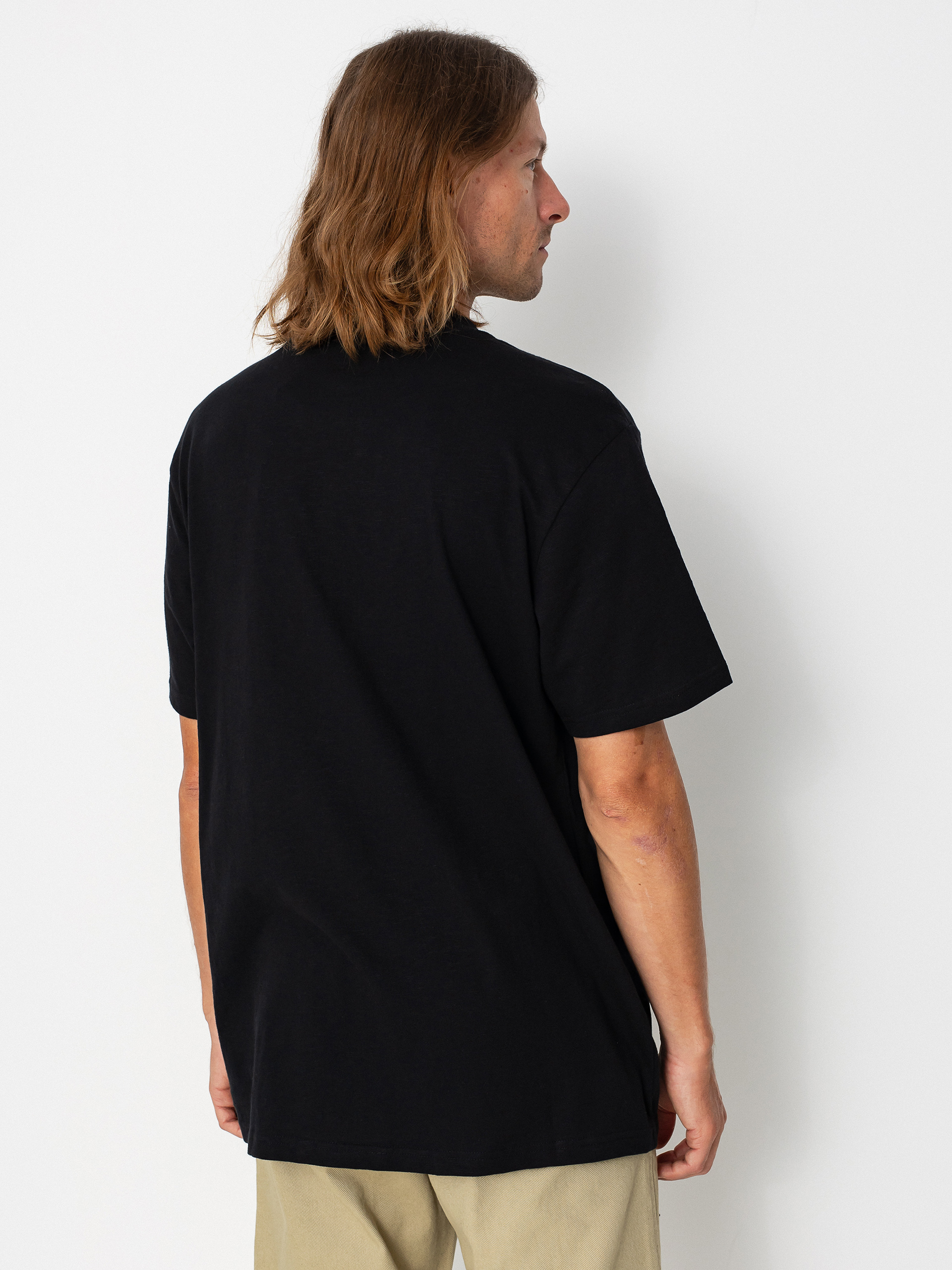 Element Crail T-Shirt (flint black)