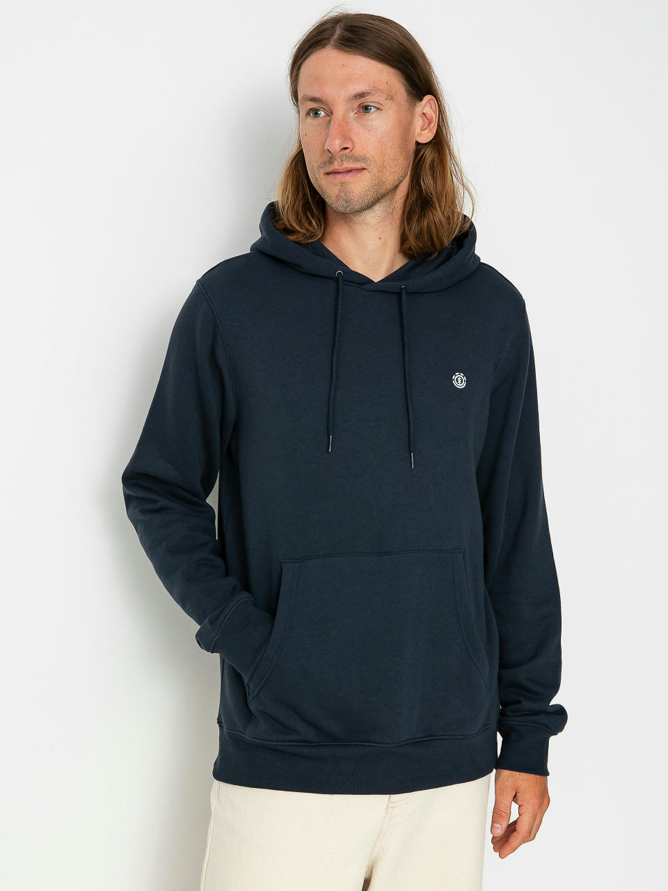 Element Cornell Classic Sweatshirt (eclipse navy)