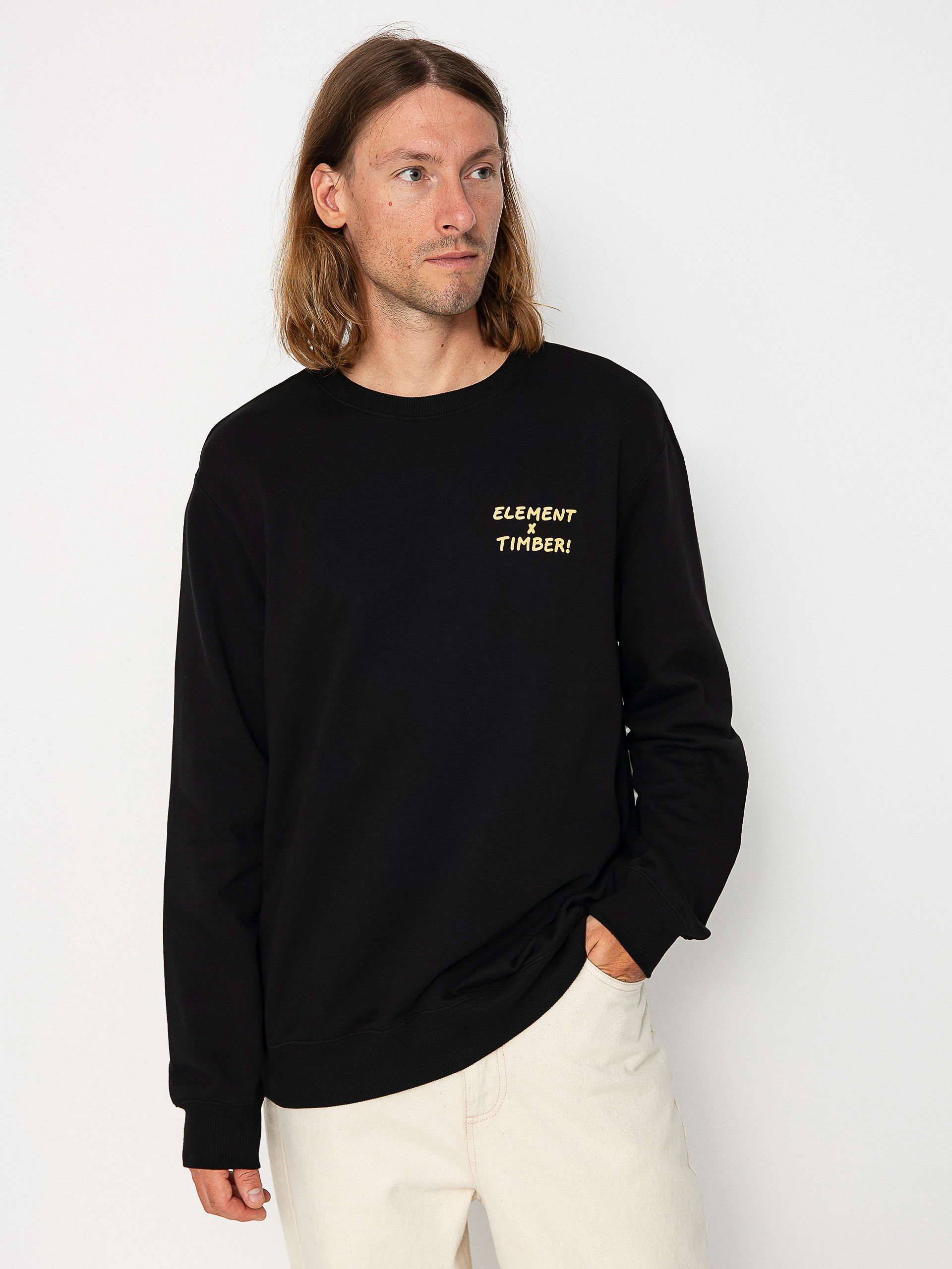 Element sweatshirt on sale