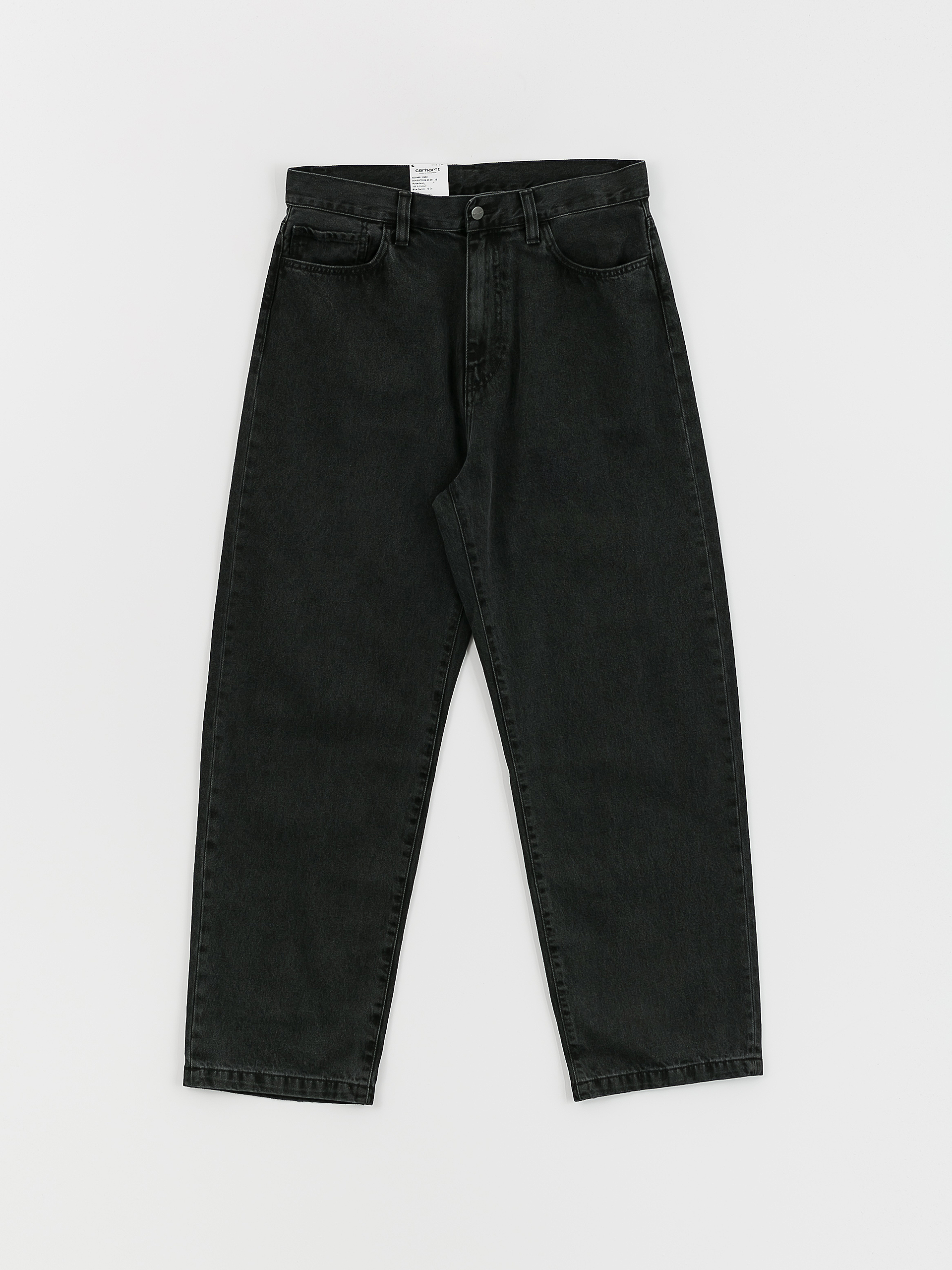 Carhartt WIP Landon Pants - black (black)