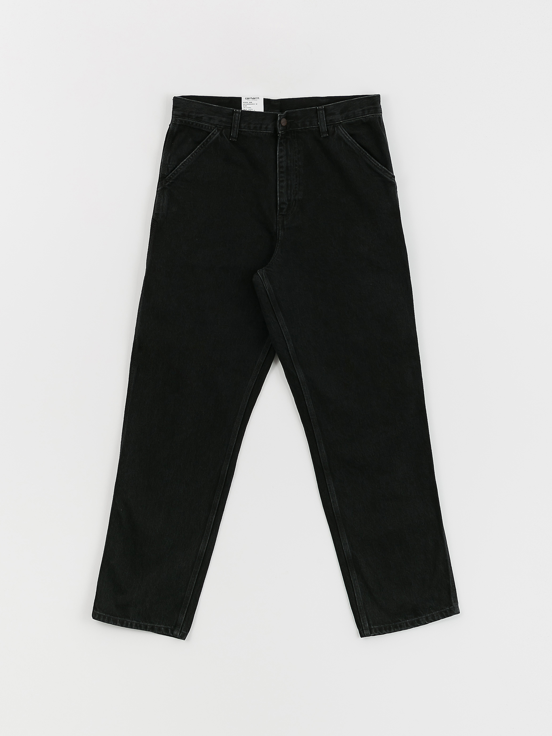 Carhartt WIP Single Knee Hose (black)