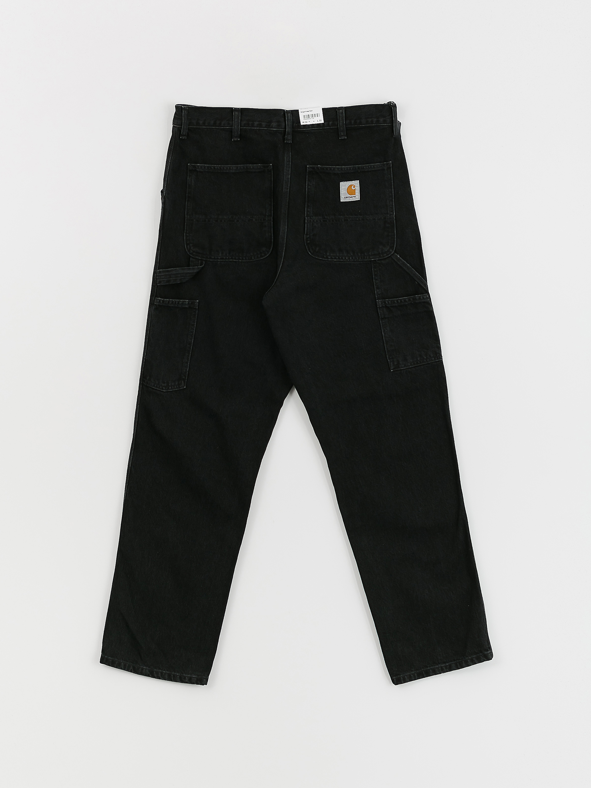 Carhartt WIP Single Knee Hose (black)