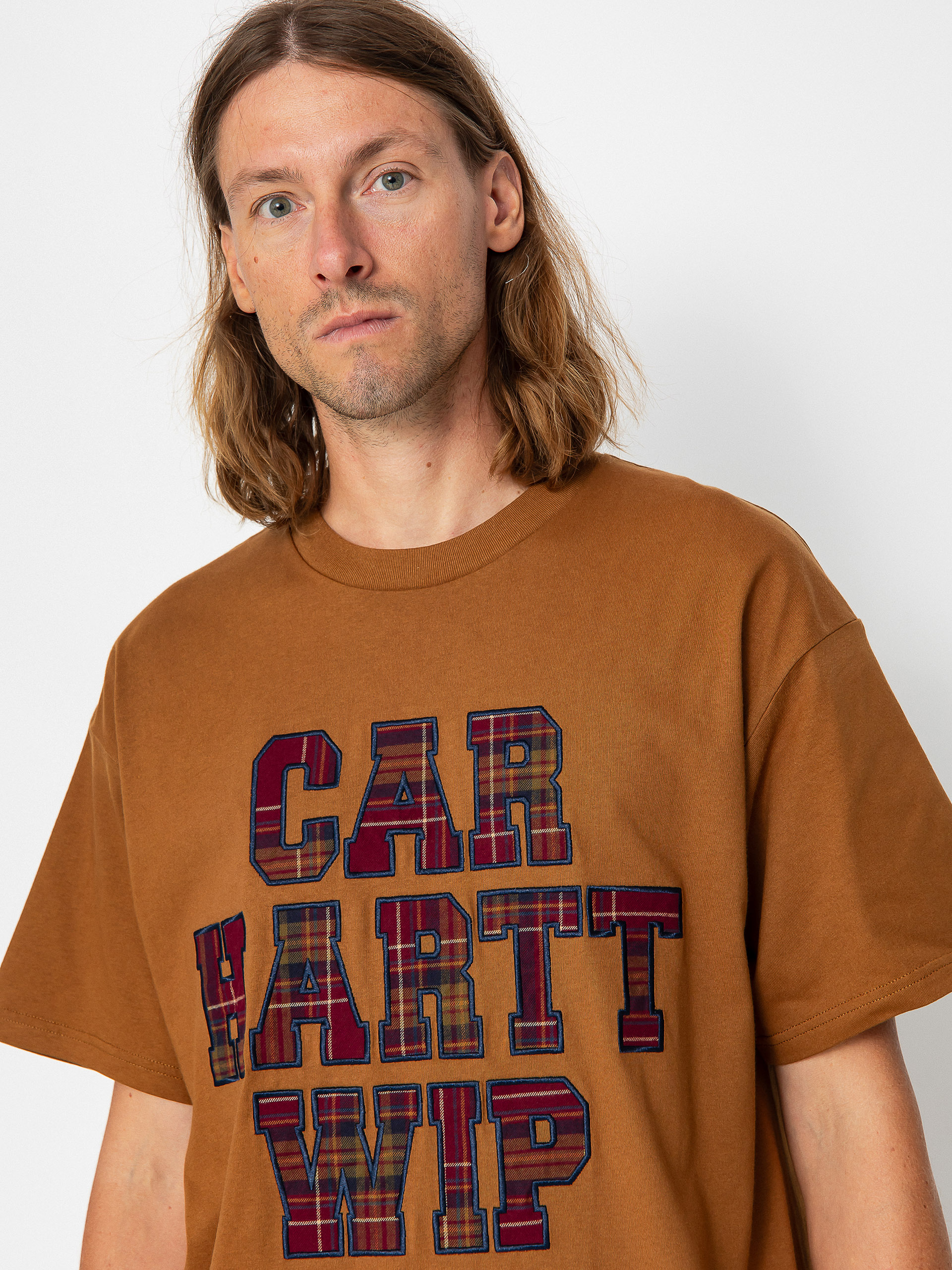 Carhartt hot sale hamilton shirt