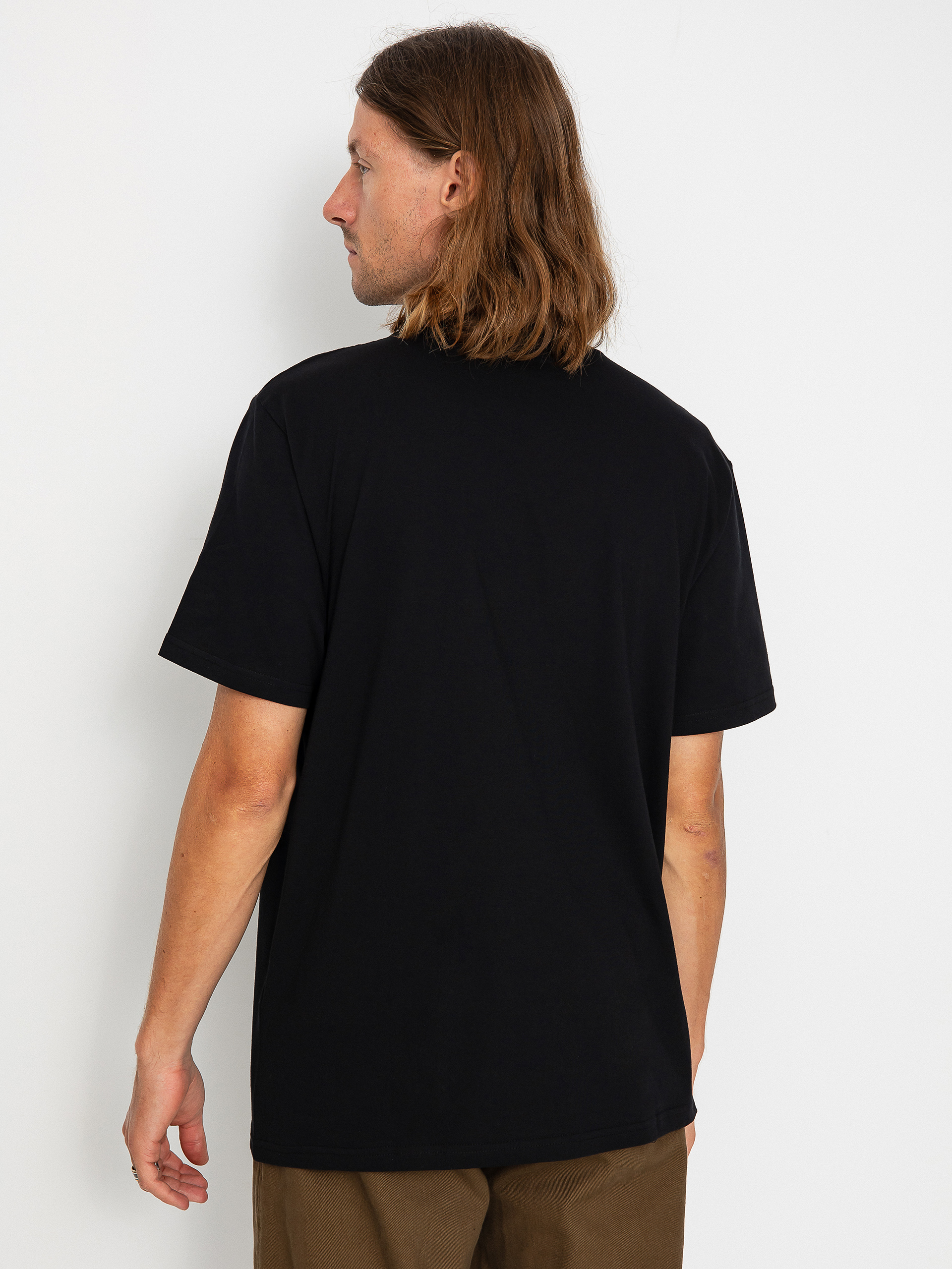 Carhartt WIP Mystery Machine T-Shirt (black)