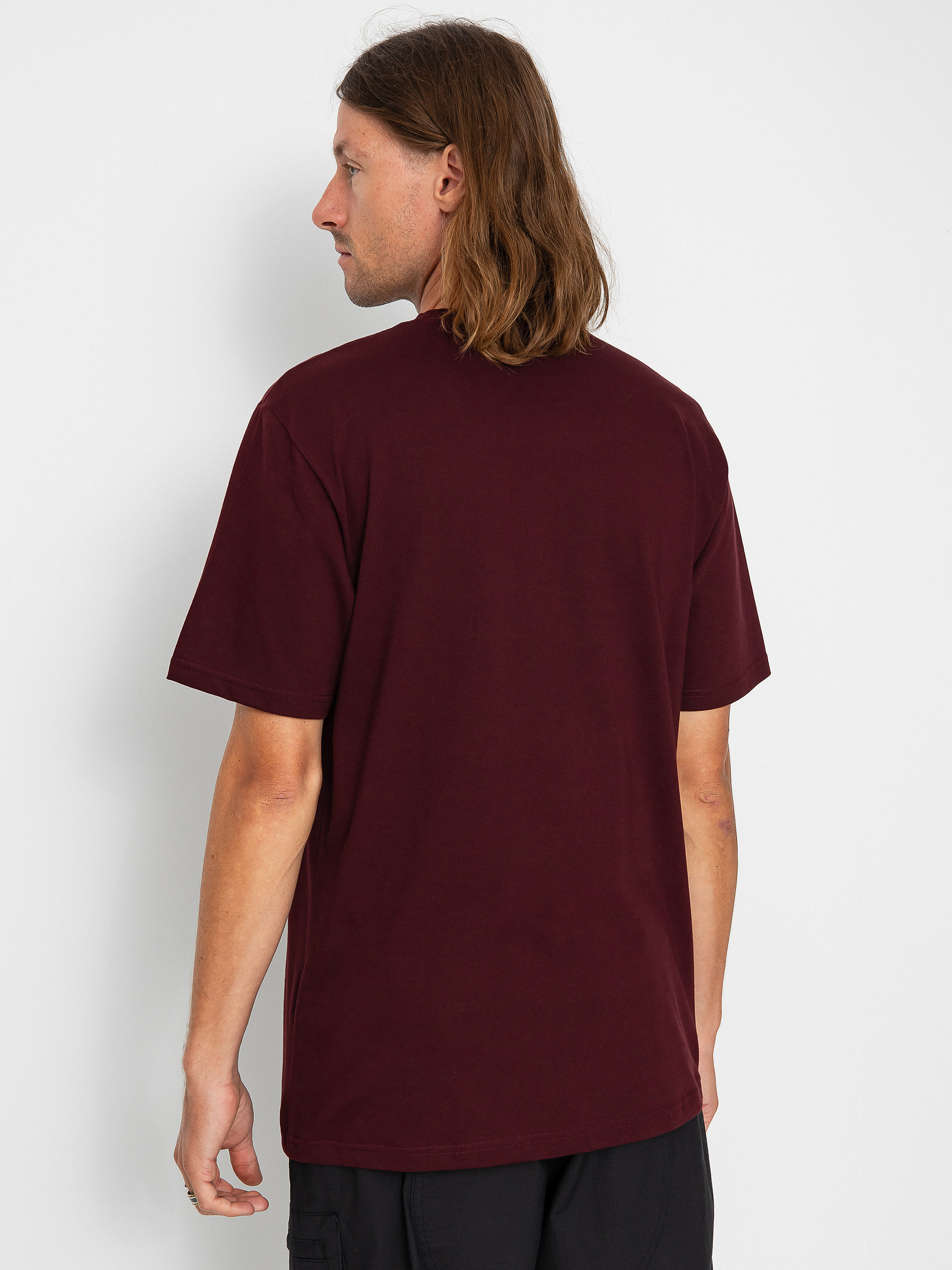 Carhartt WIP Mystery Machine T-shirt (amarone)