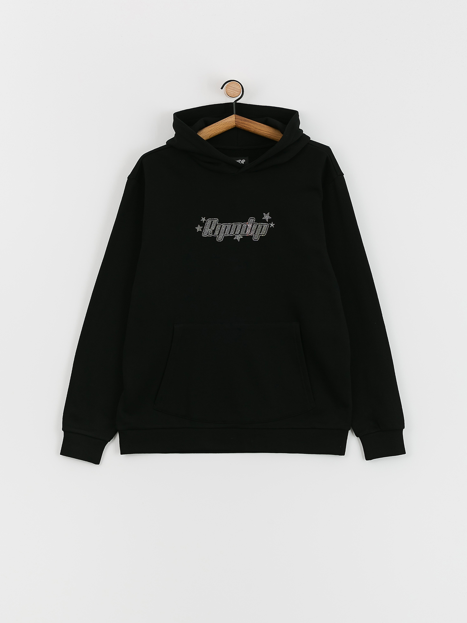 RipNDip Kawaii Nerm HD Hoodie (black)