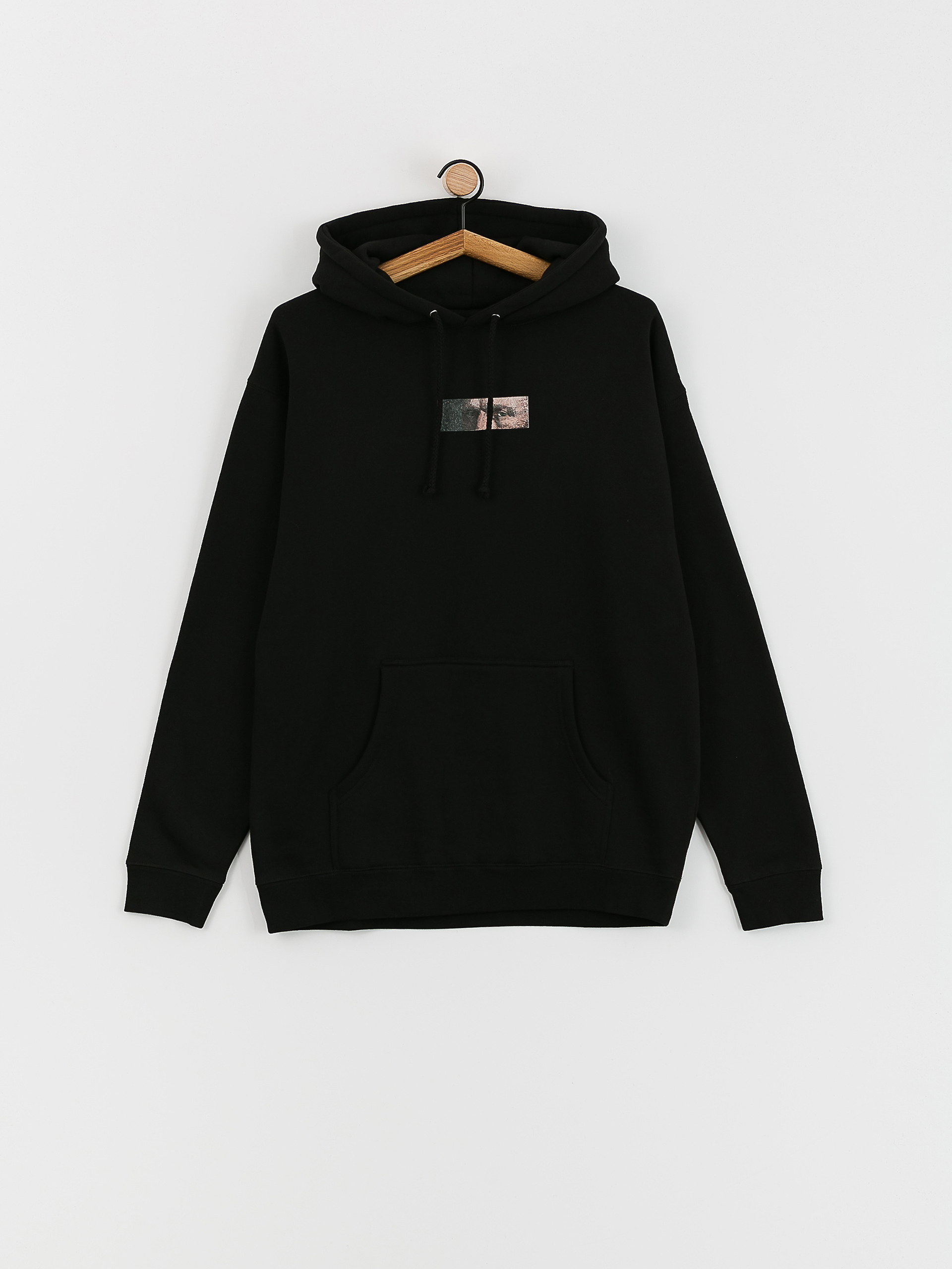 RipNDip Van Nermal HD Hoodie (black)