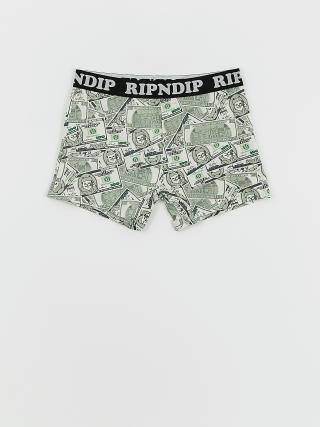 RipNDip Moneybag Underwear (olive)