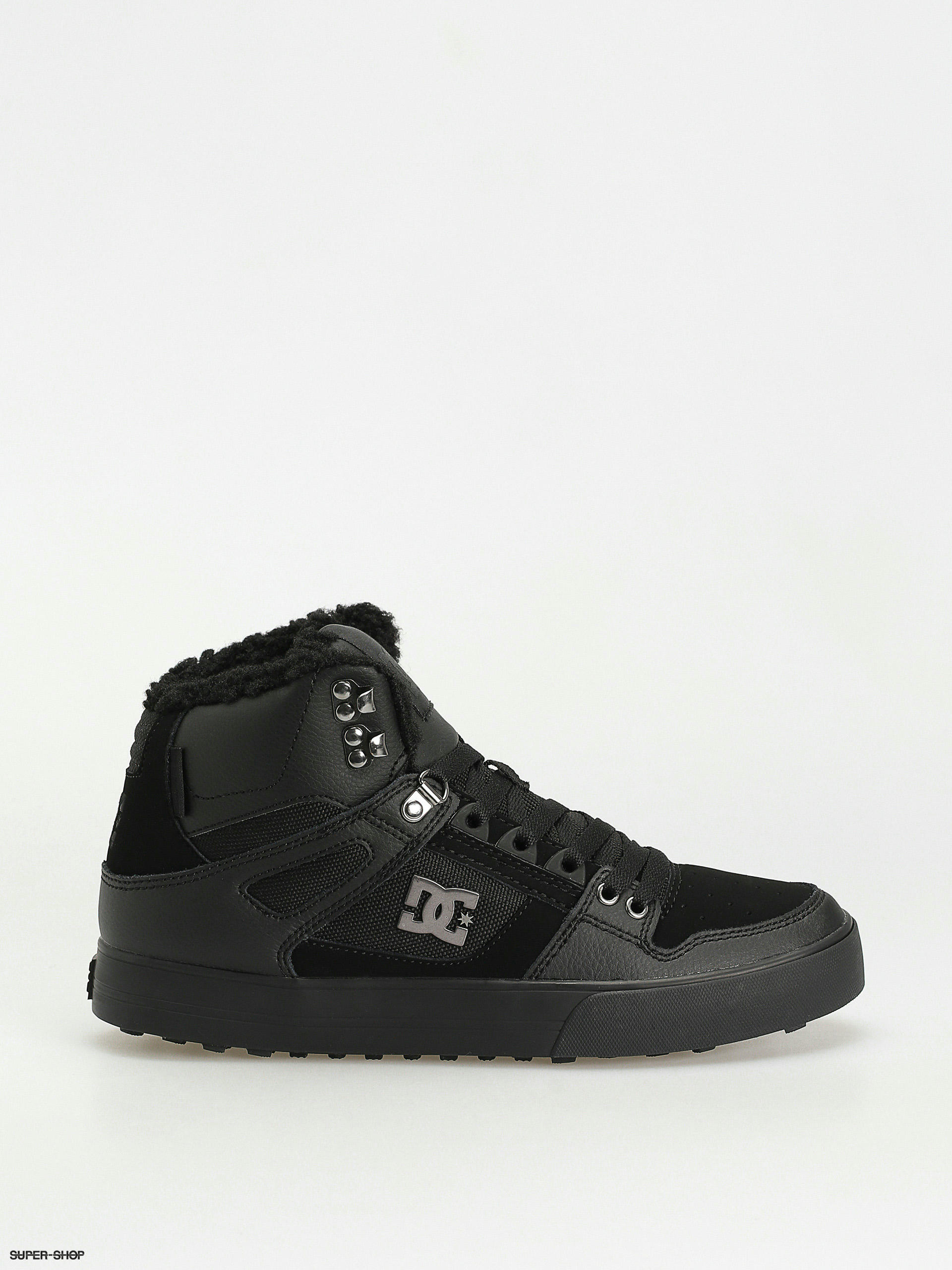 Dc pure high top wc wnt online