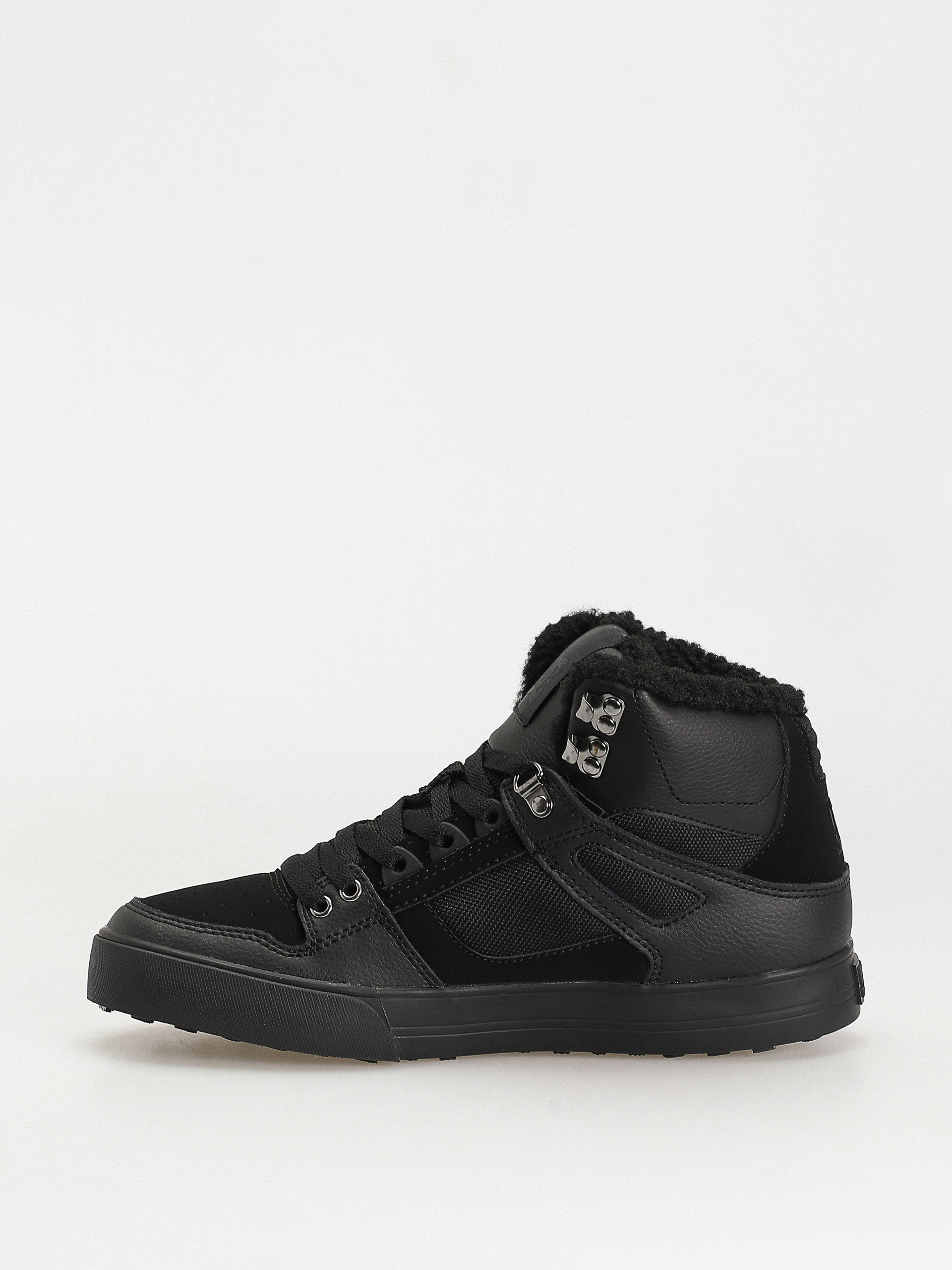 DC Winterschuhe Pure Ht Wc Wnt (black/black/black)