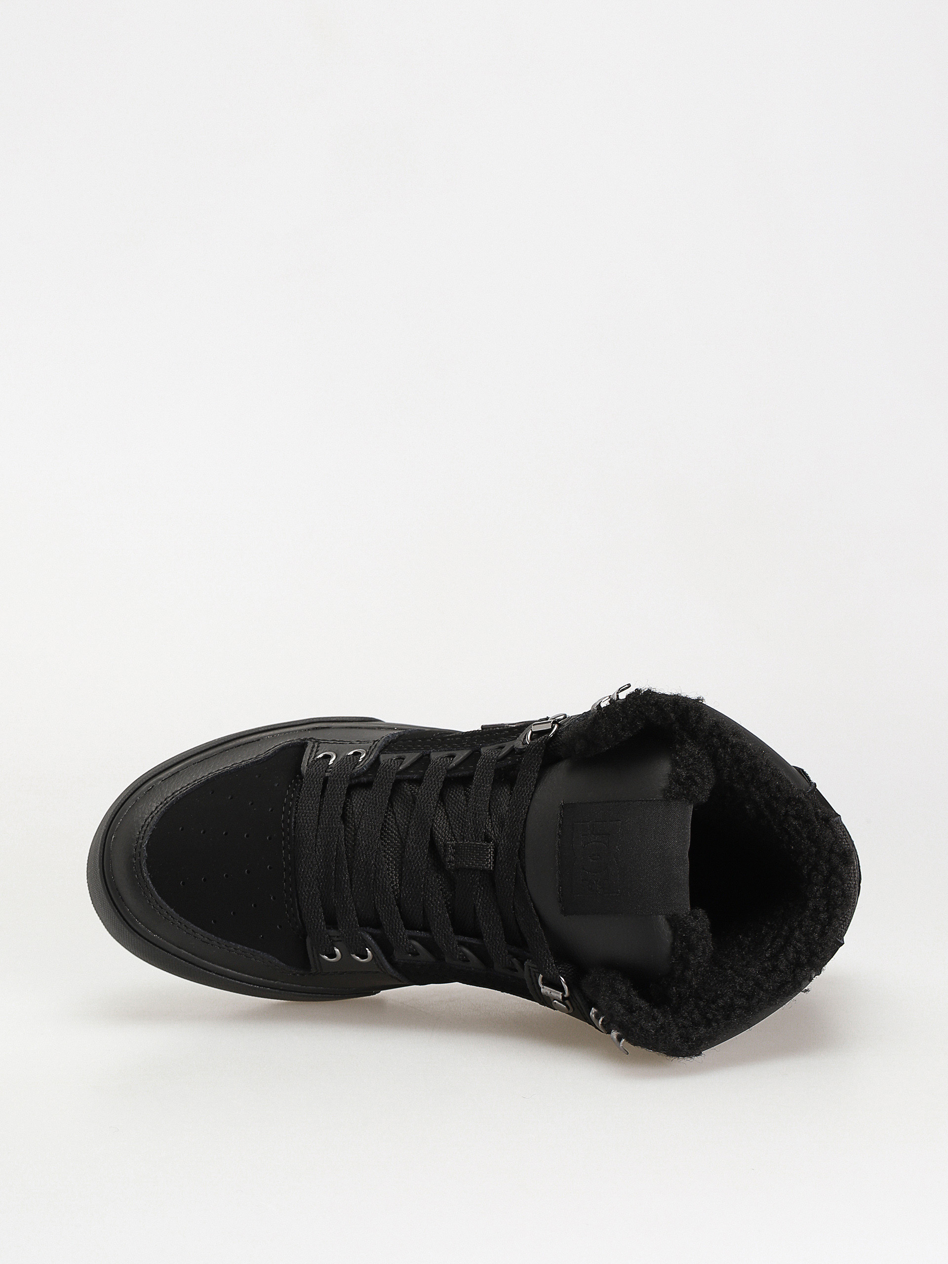 DC Winterschuhe Pure Ht Wc Wnt (black/black/black)