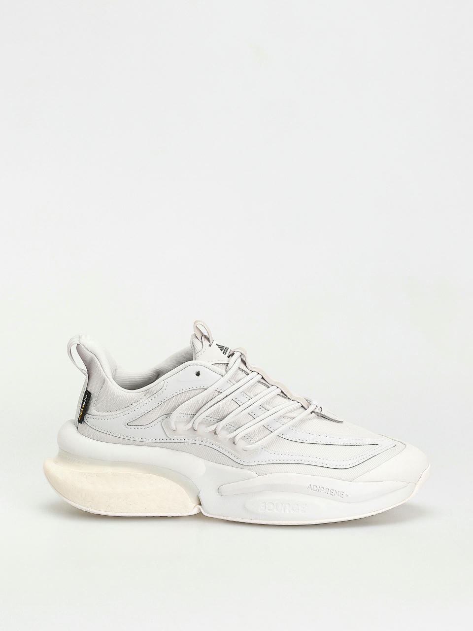 adidas Originals Alphaboost V1 Schuhe (dshgry/greone/cblack)