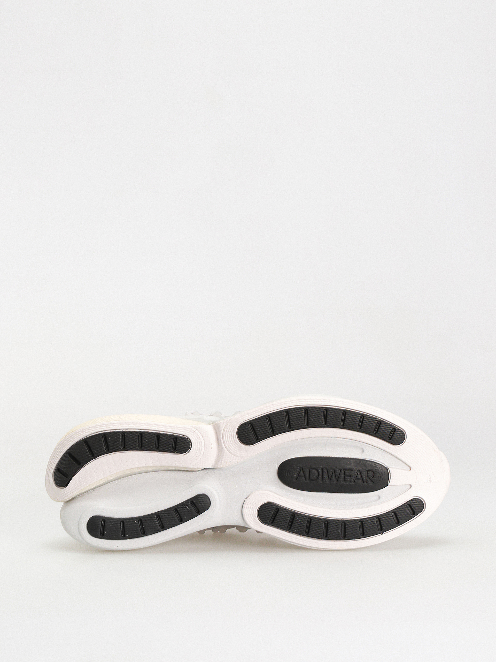 adidas Alphaboost V1 Schuhe (dshgry/greone/cblack)