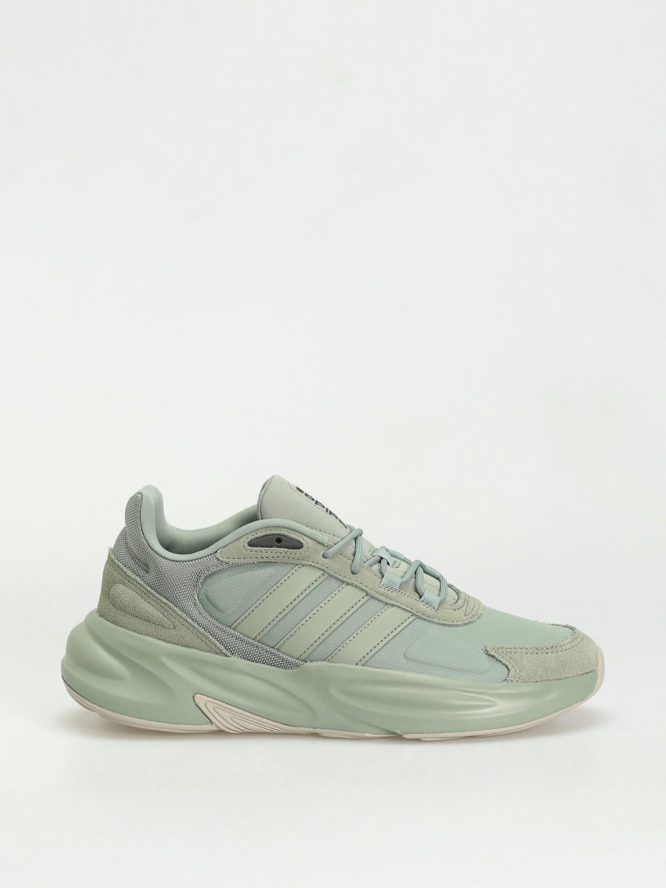 adidas Originals Ozelle Schuhe (silgrn/silgrn/carbon)