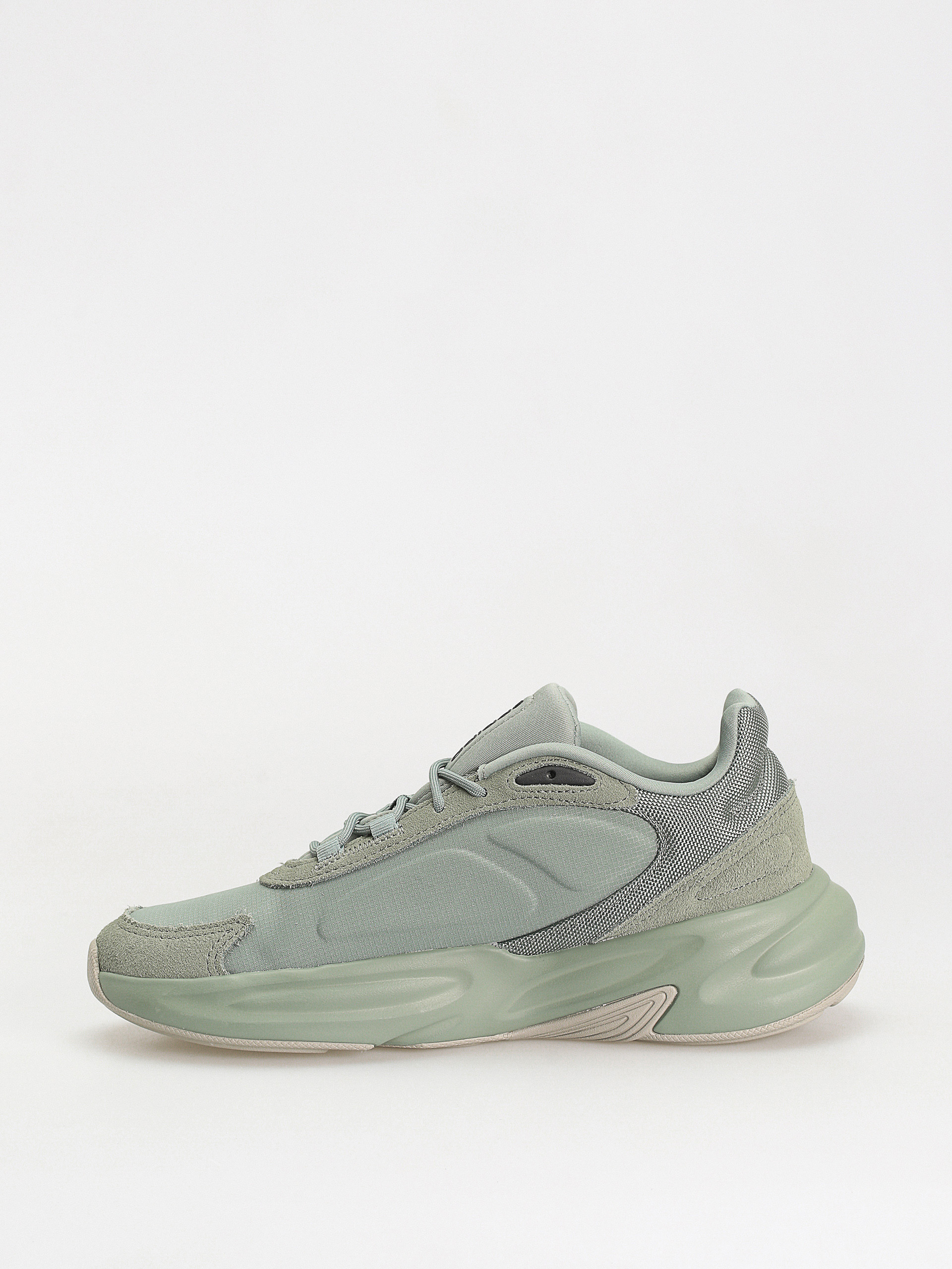 adidas Ozelle Shoes (silgrn/silgrn/carbon)