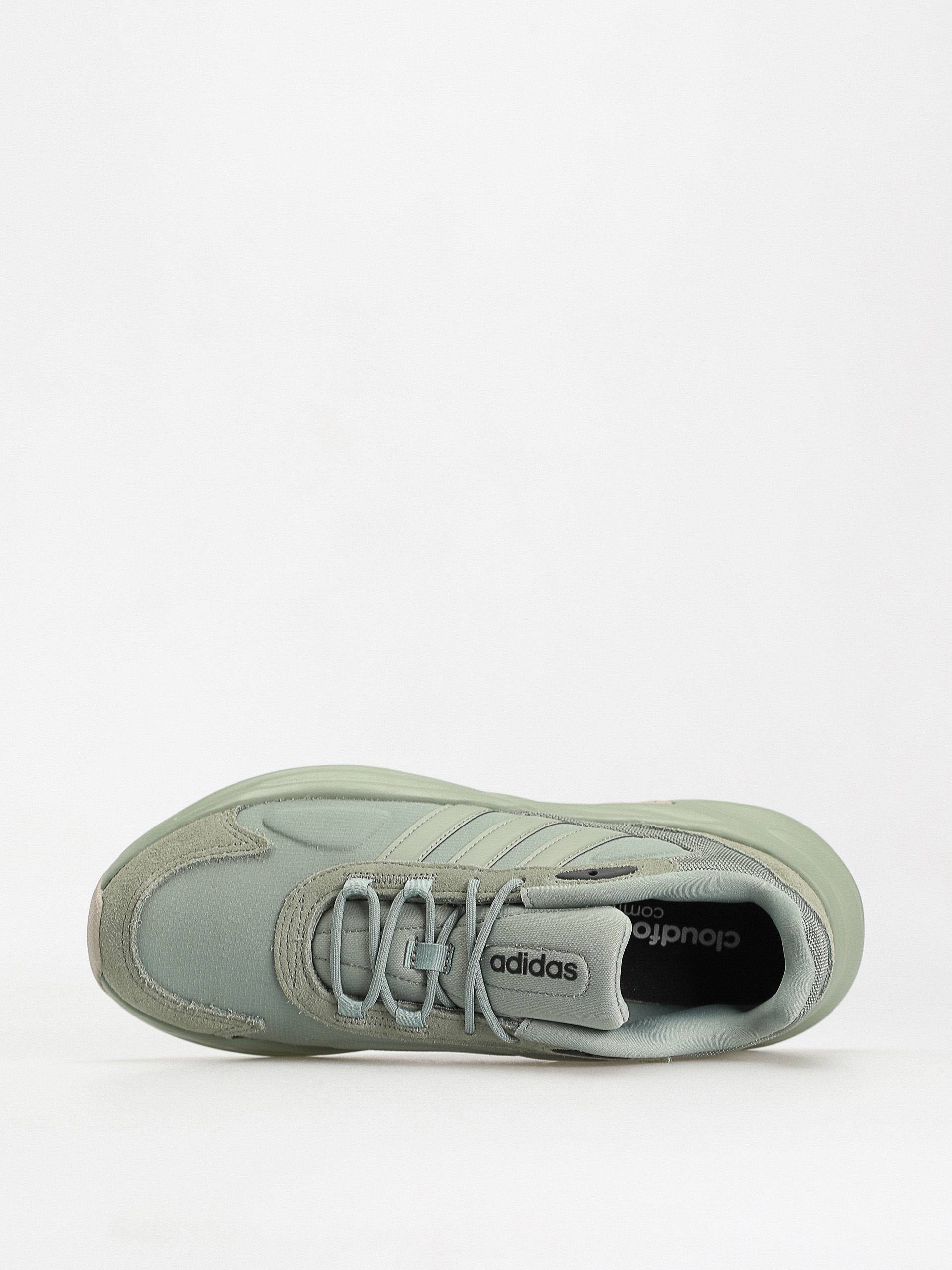 adidas Ozelle Shoes (silgrn/silgrn/carbon)