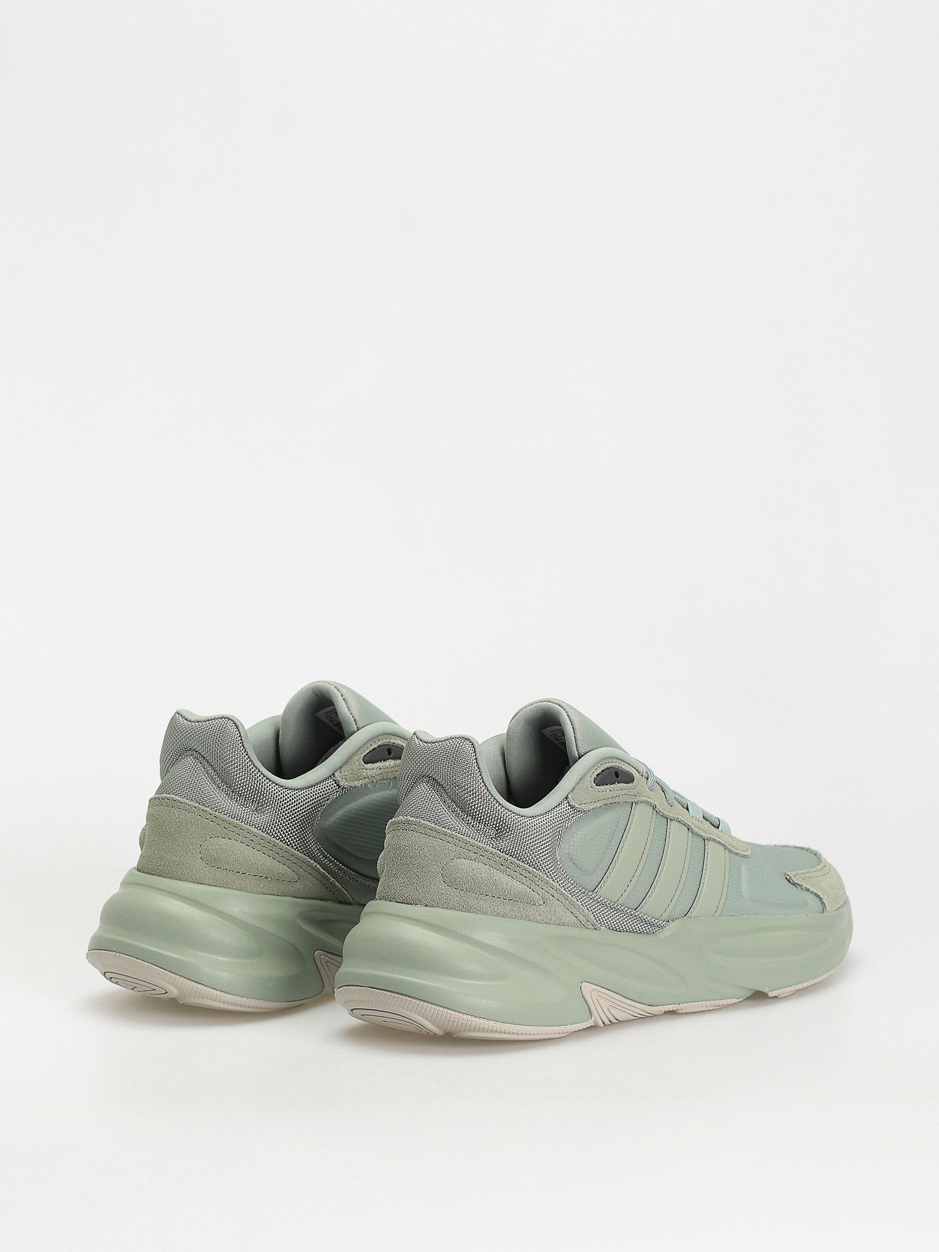 adidas Ozelle Shoes (silgrn/silgrn/carbon)