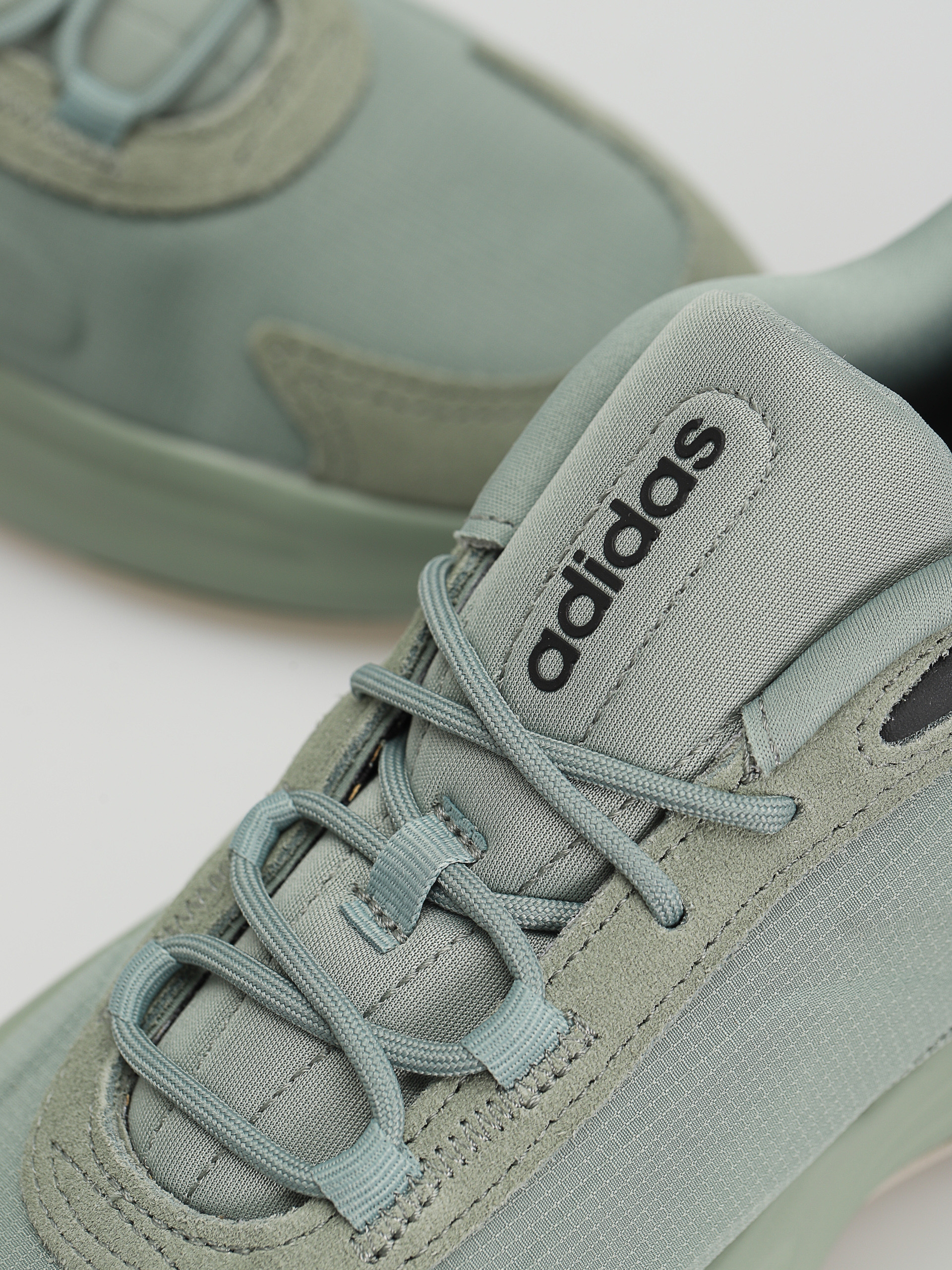 adidas Ozelle Shoes (silgrn/silgrn/carbon)