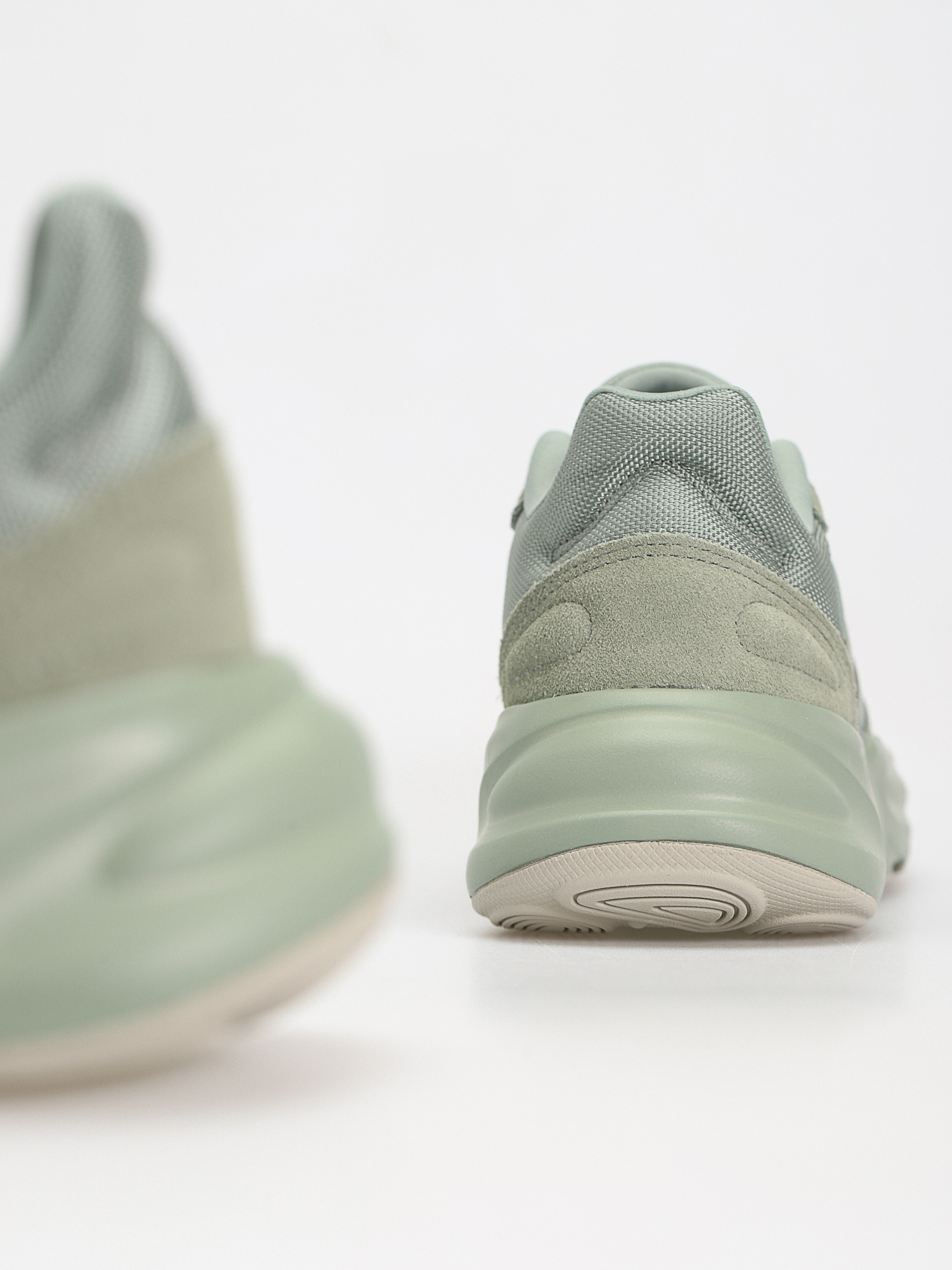 adidas Ozelle Shoes (silgrn/silgrn/carbon)