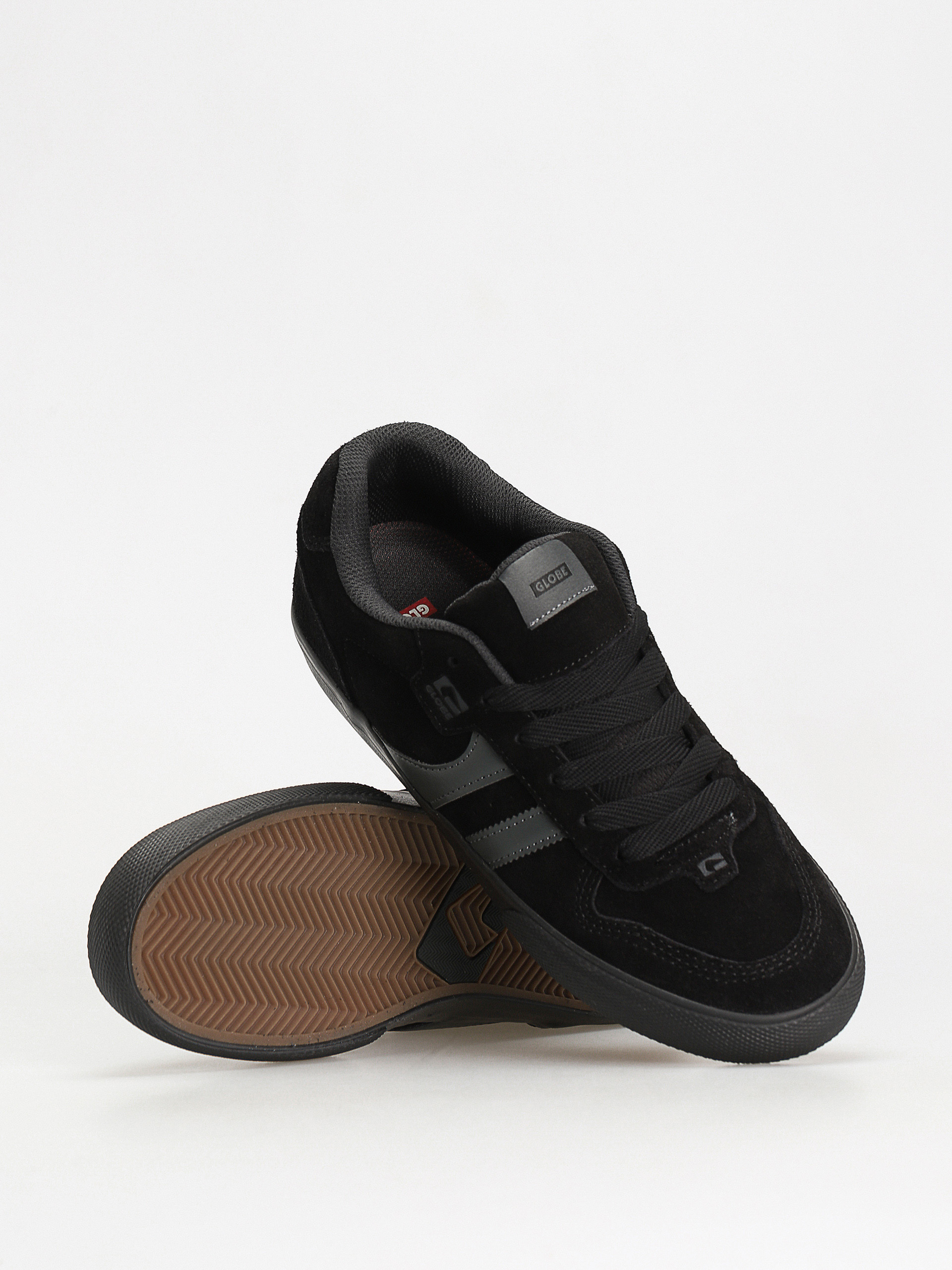 Globe Encore 2 Shoes (black/night)