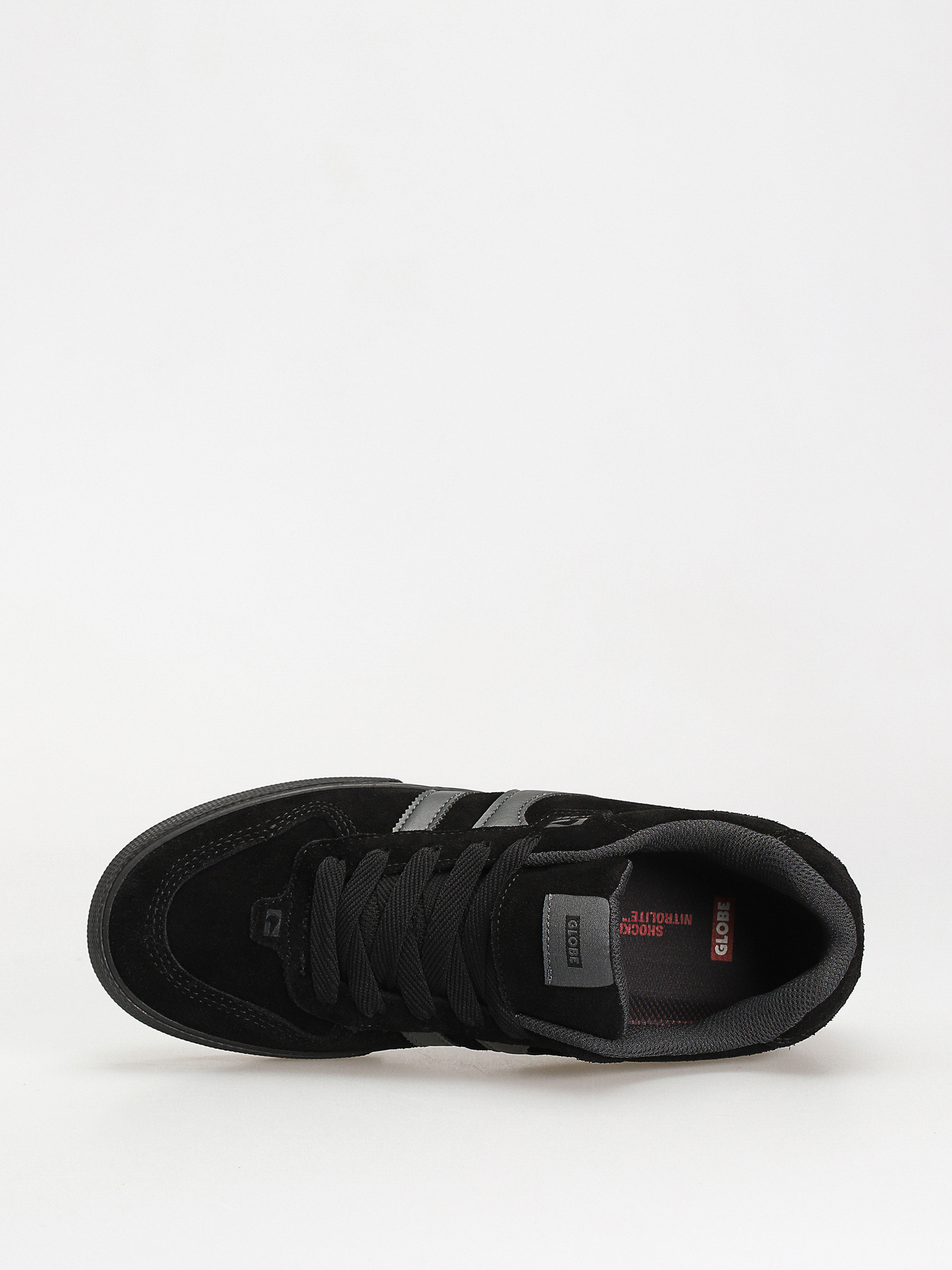 Globe Encore 2 Schuhe (black/night)