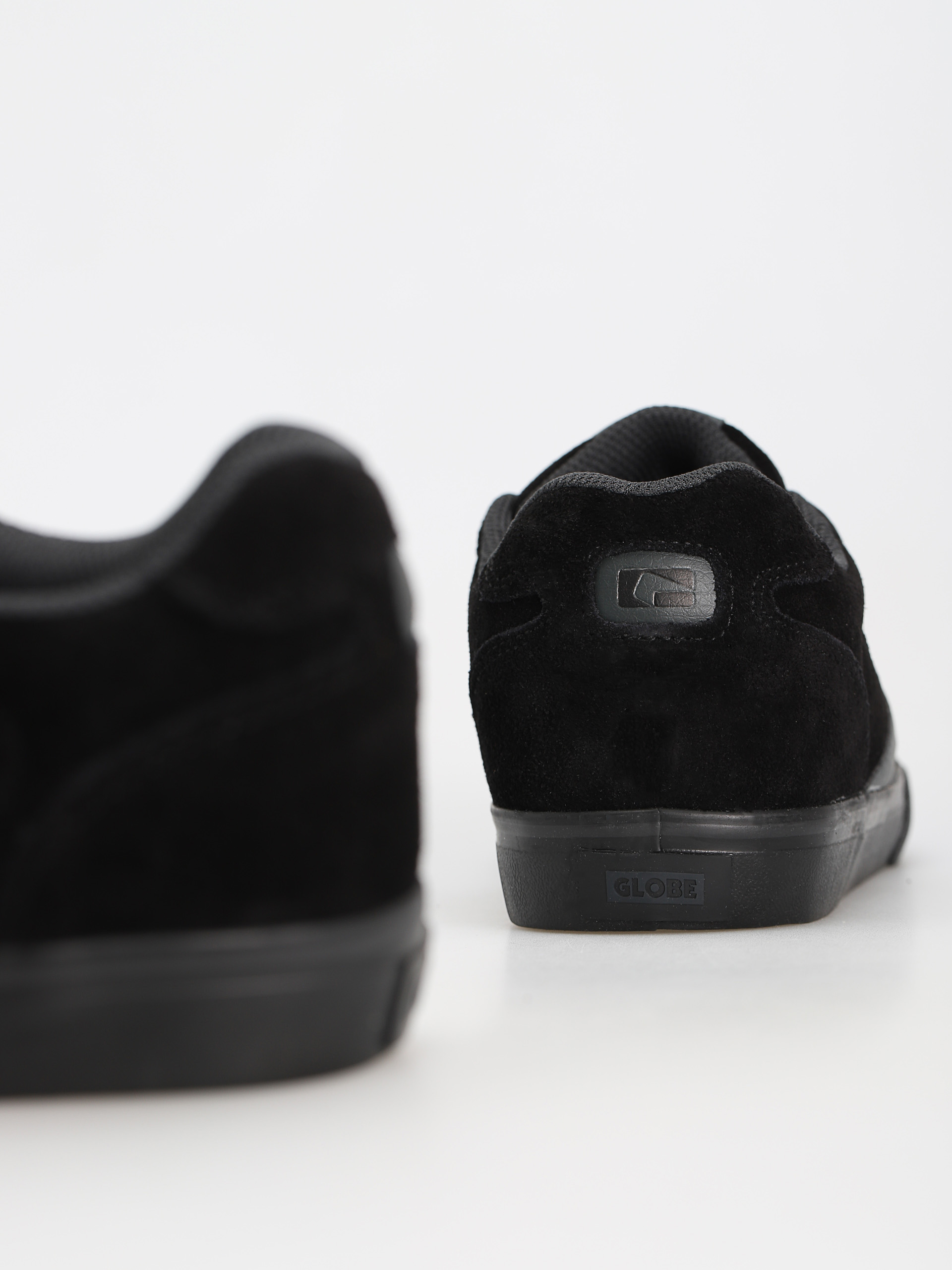 Globe Encore 2 Shoes (black/night)