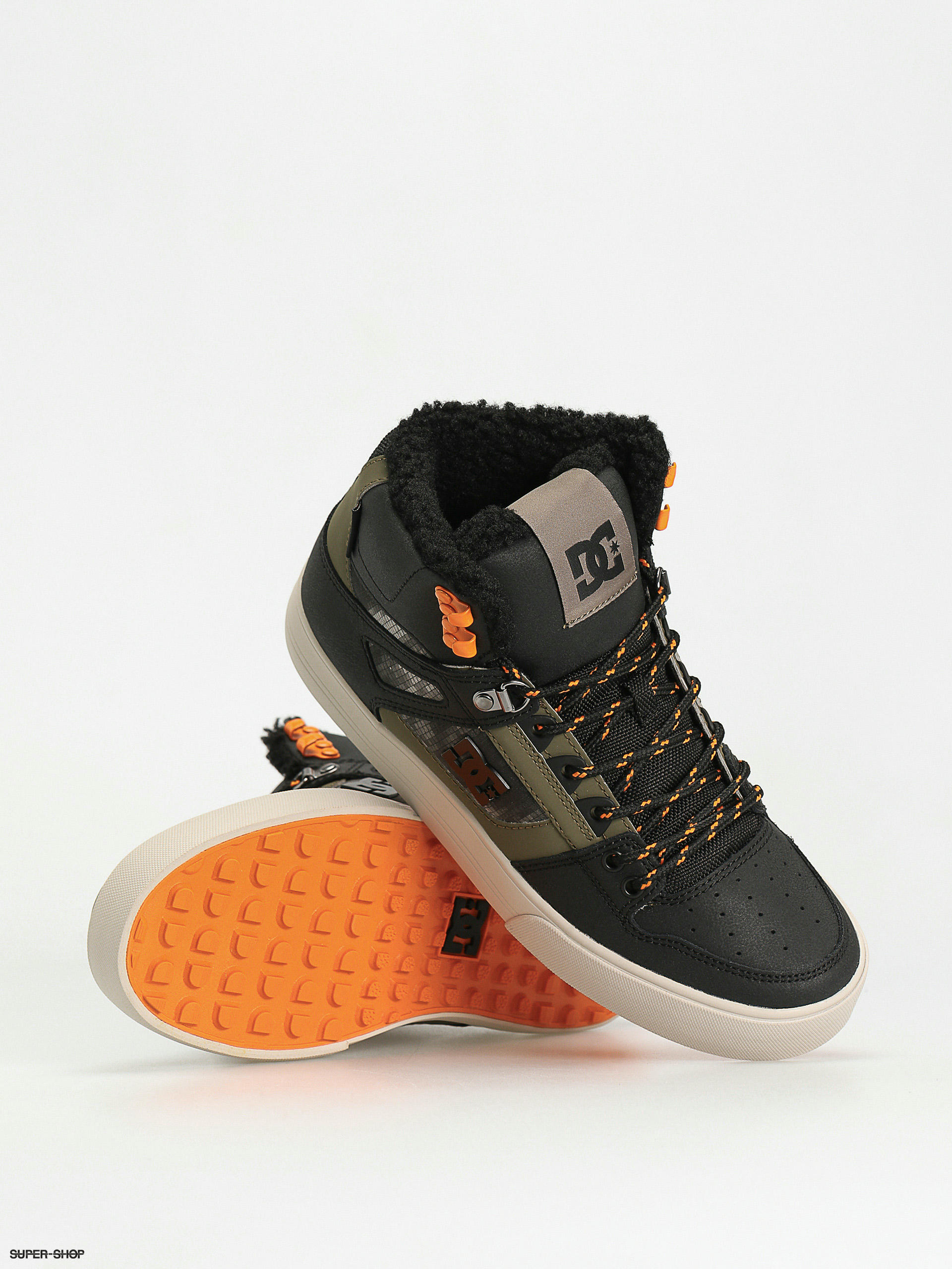 Dc pure wnt outlet boots