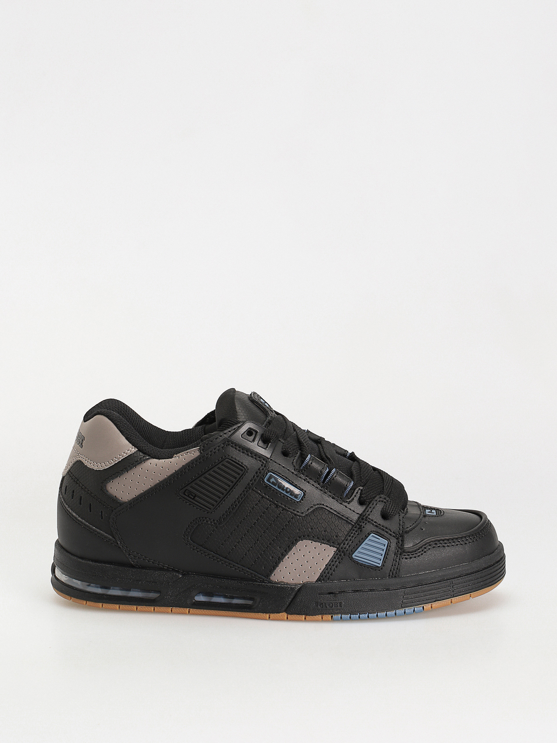Globe Sabre Schuhe (phantom/black/steel)