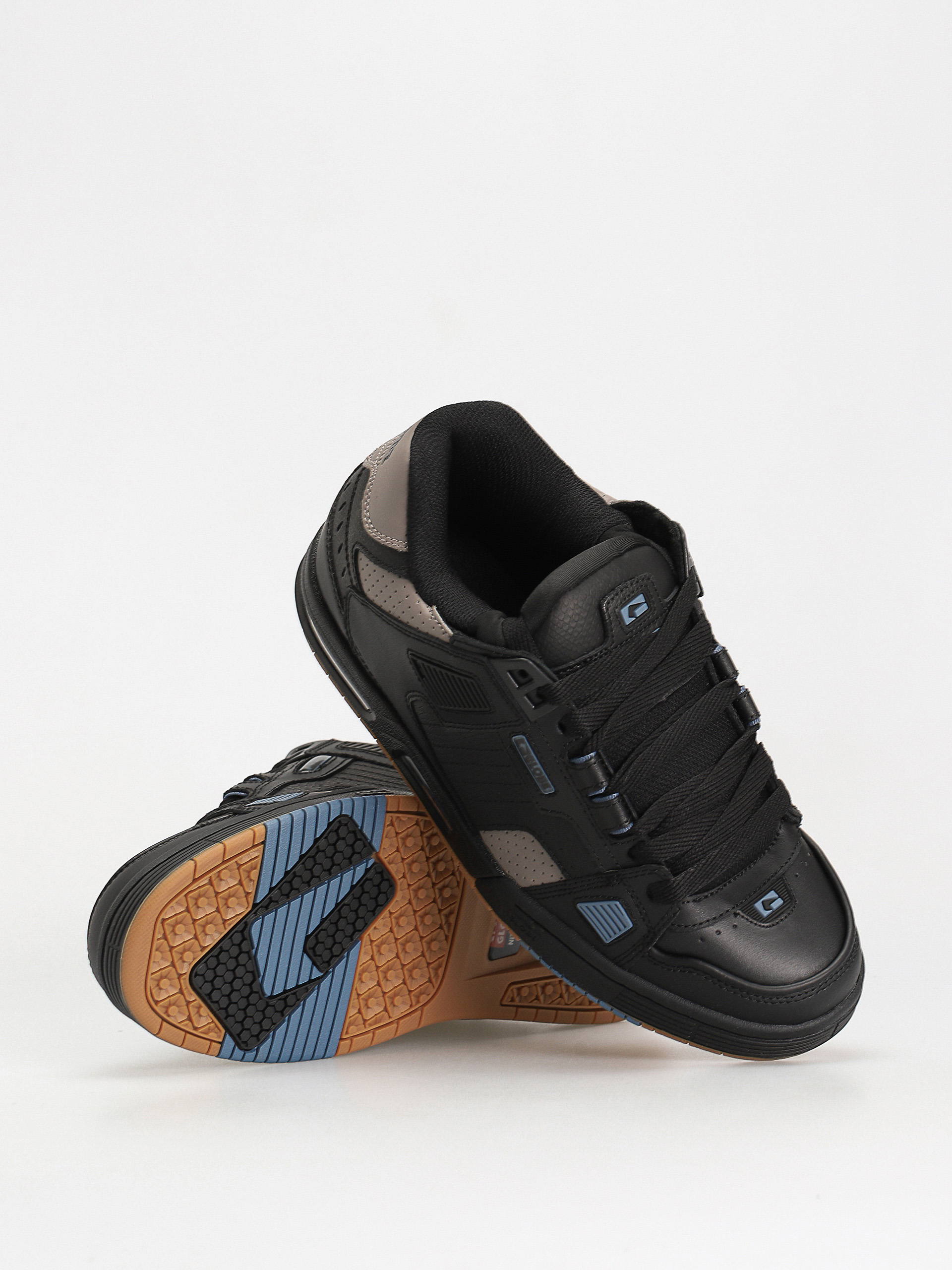 Globe Sabre Shoes (phantom/black/steel)