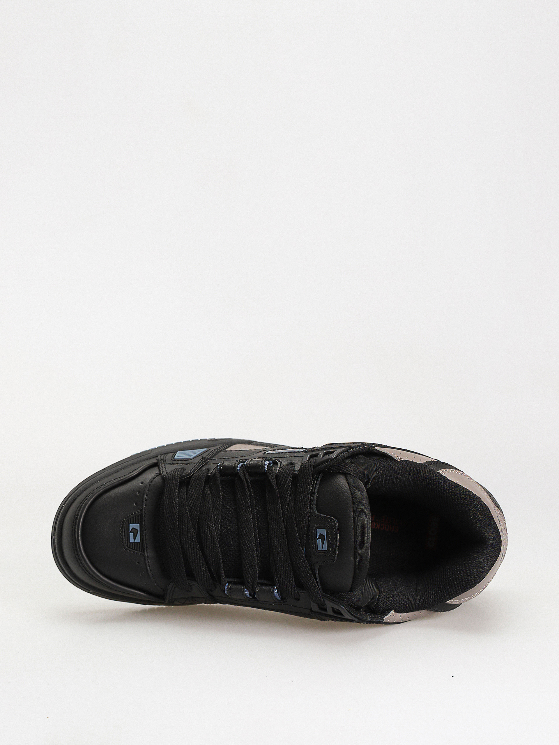 Globe Sabre Shoes (phantom/black/steel)