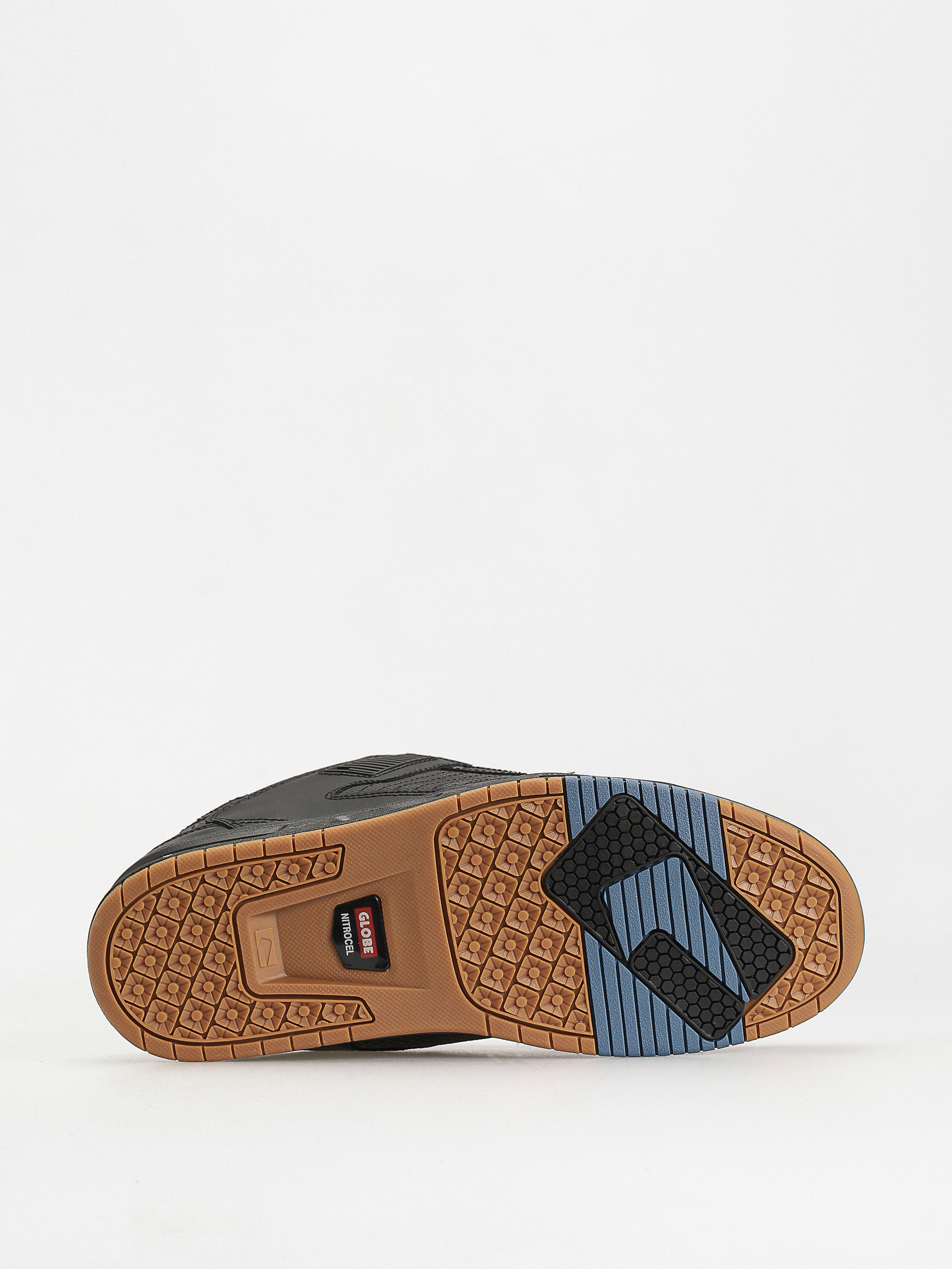 Globe Sabre Shoes (phantom/black/steel)