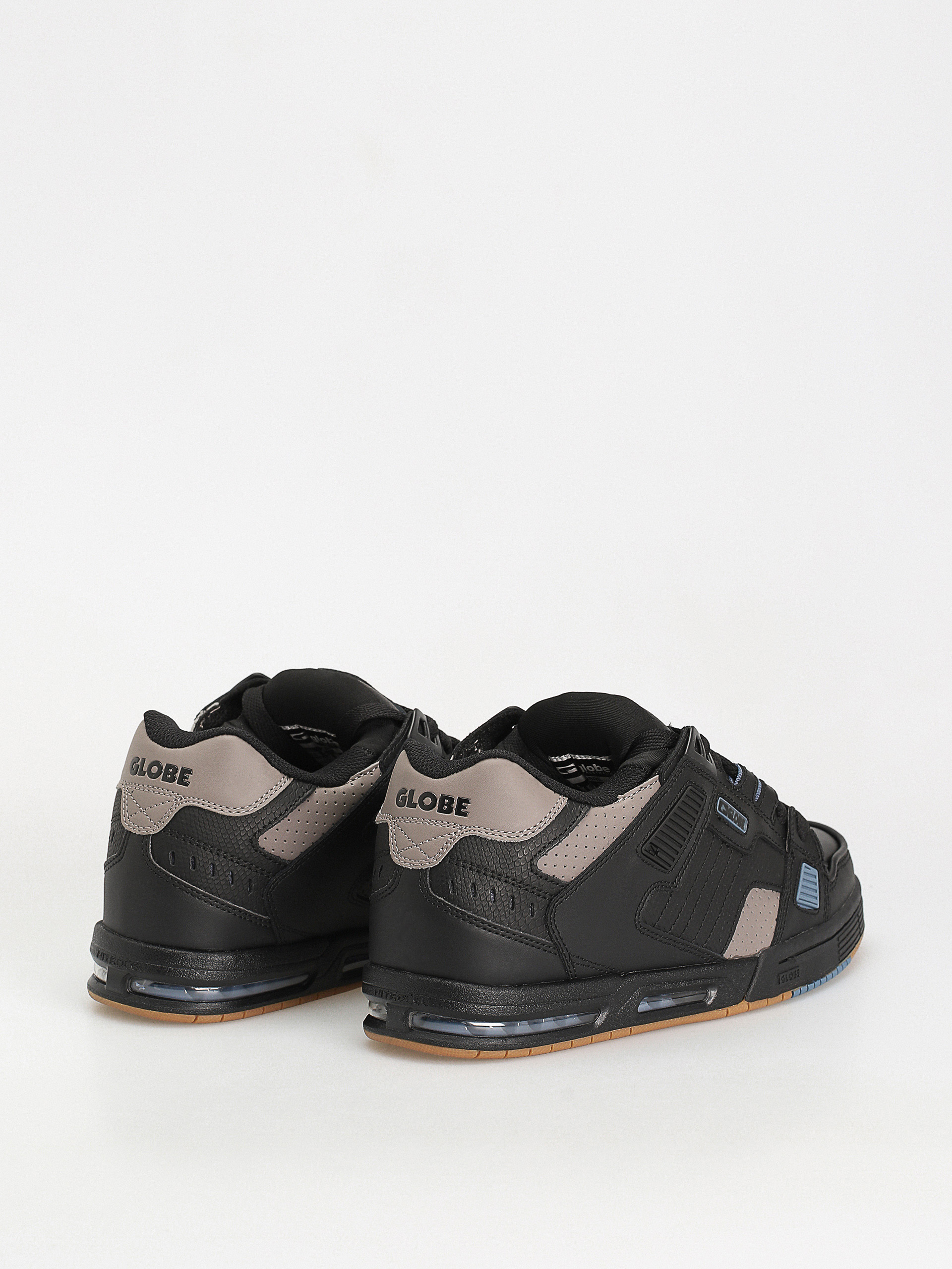 Globe Sabre Shoes (phantom/black/steel)