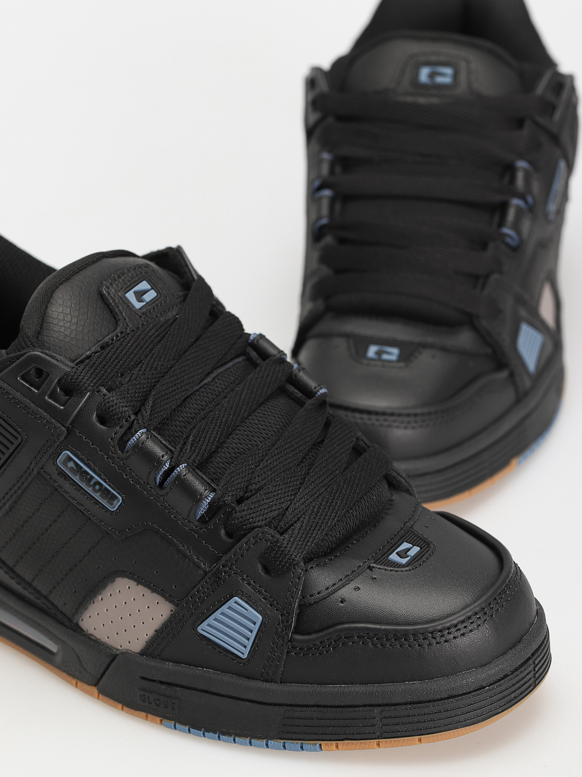 Globe Sabre Shoes (phantom/black/steel)