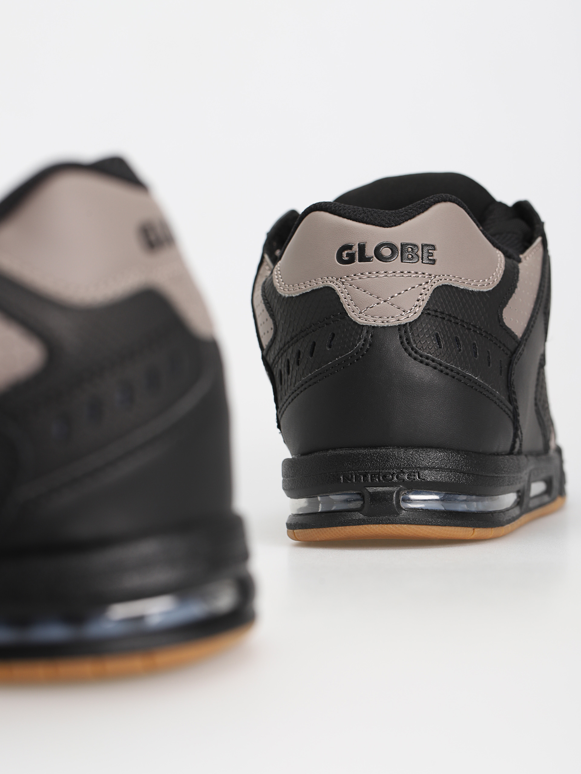 Globe Sabre Shoes (phantom/black/steel)