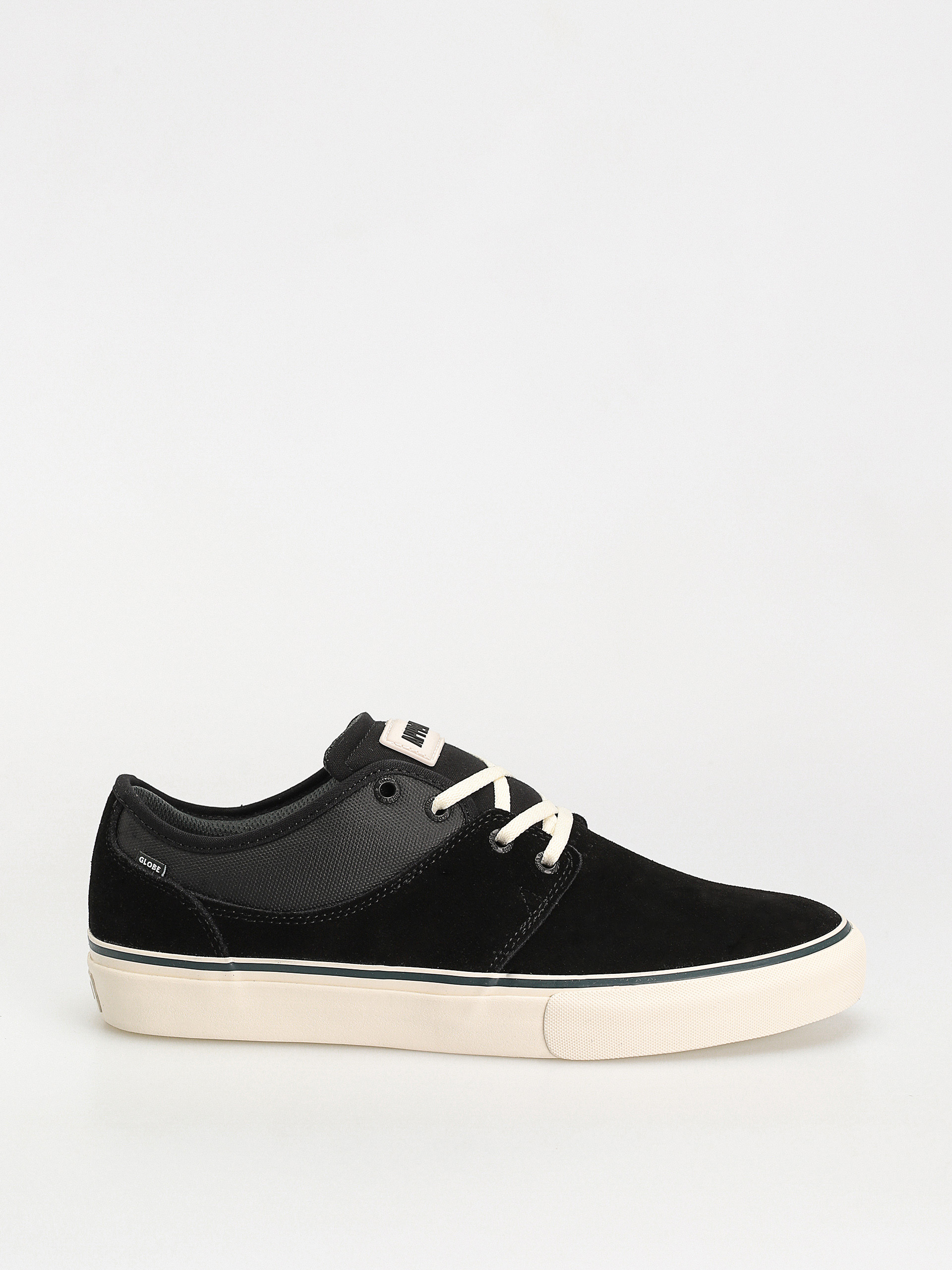 Globe Mahalo Shoes (black/antique/pine)