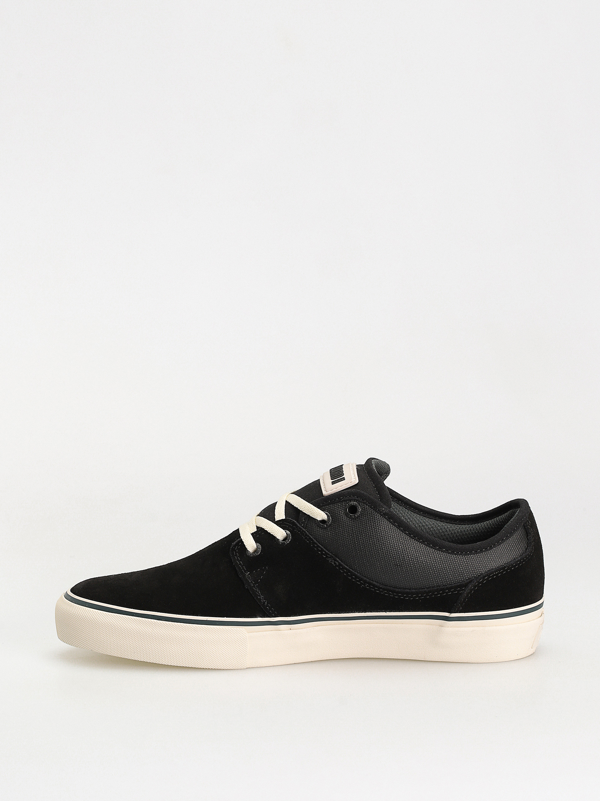 Globe Mahalo Shoes (black/antique/pine)