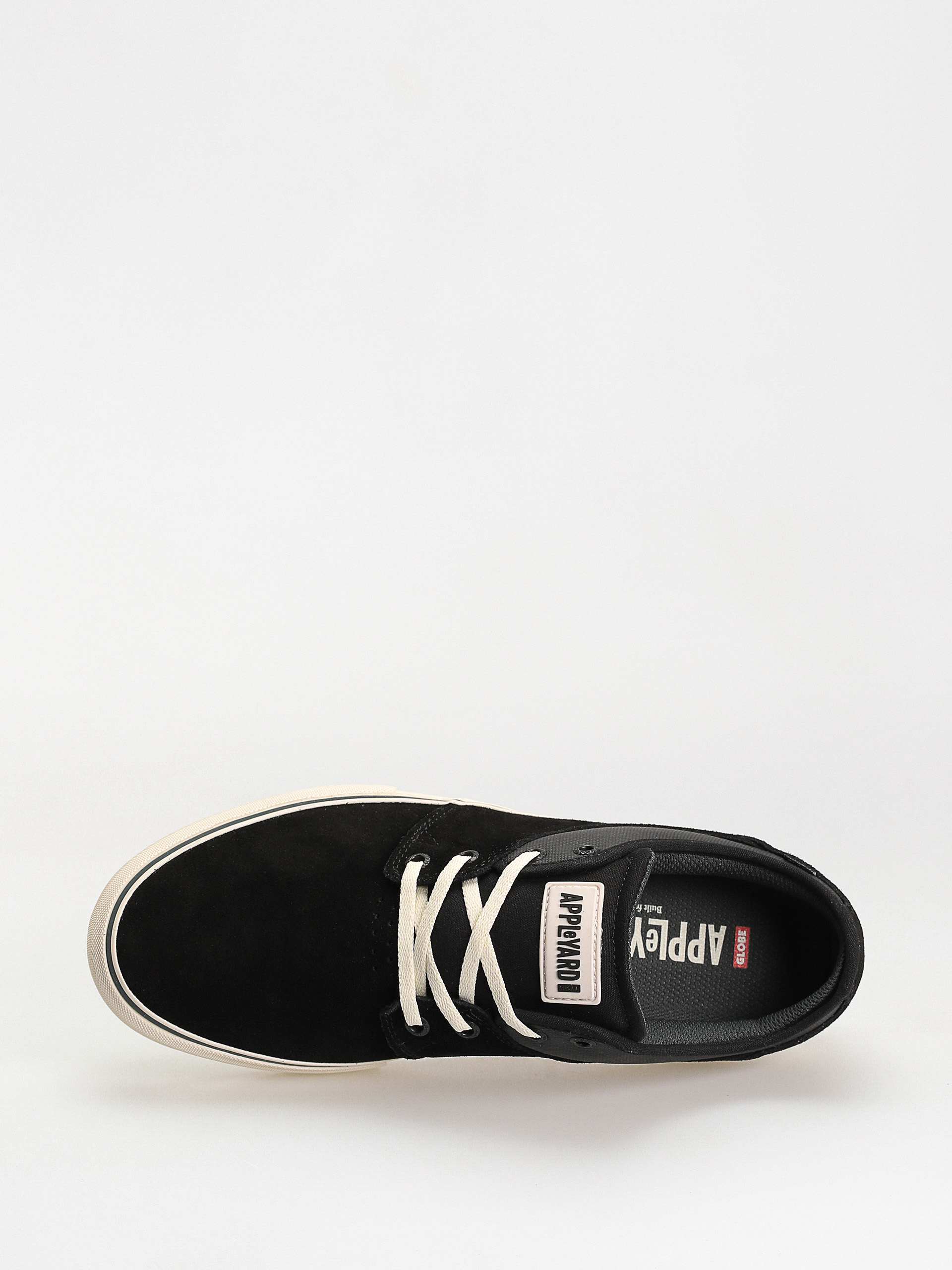 Globe Mahalo Schuhe (black/antique/pine)