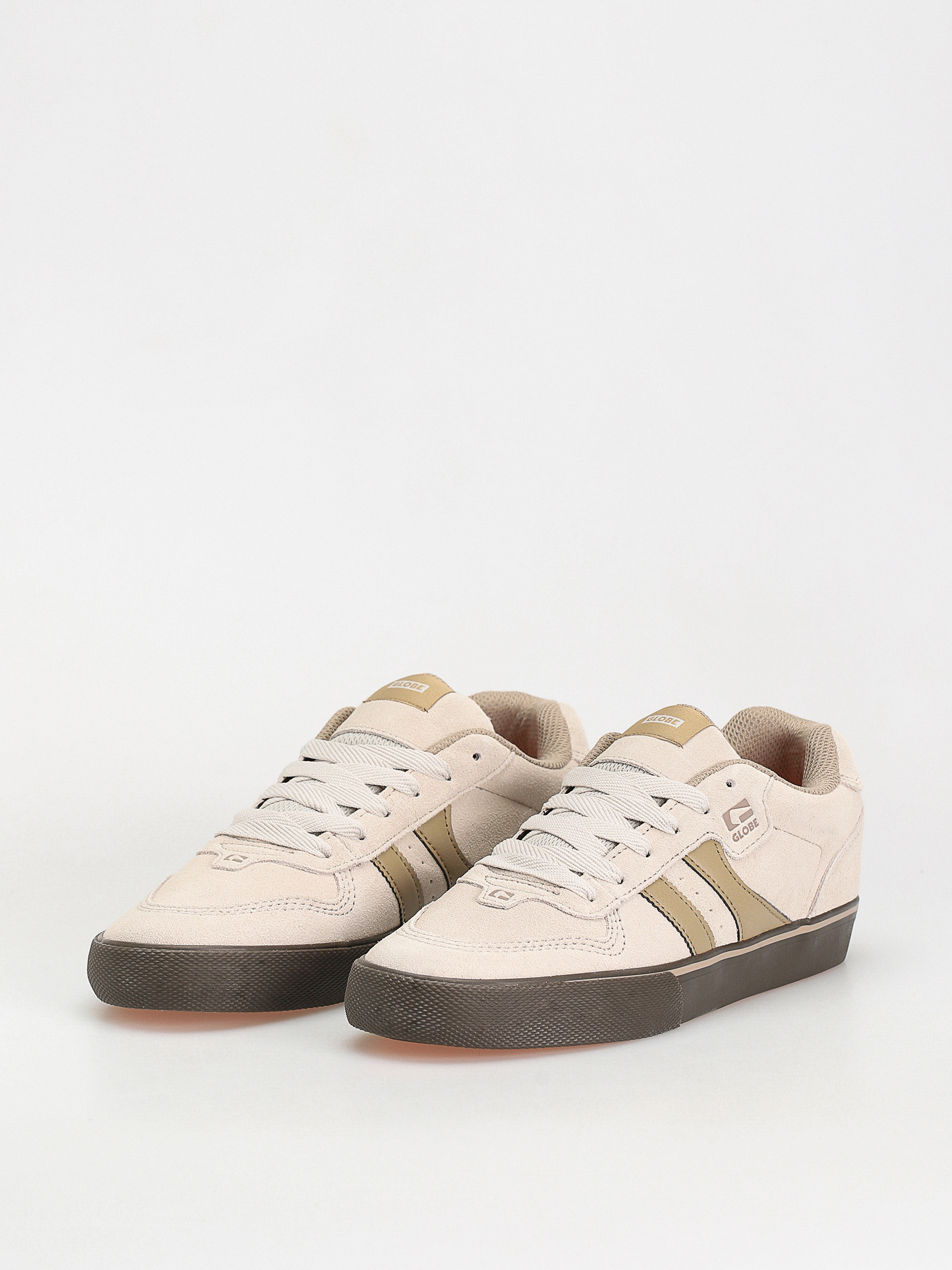 Globe Encore 2 Schuhe (desert/taupe)